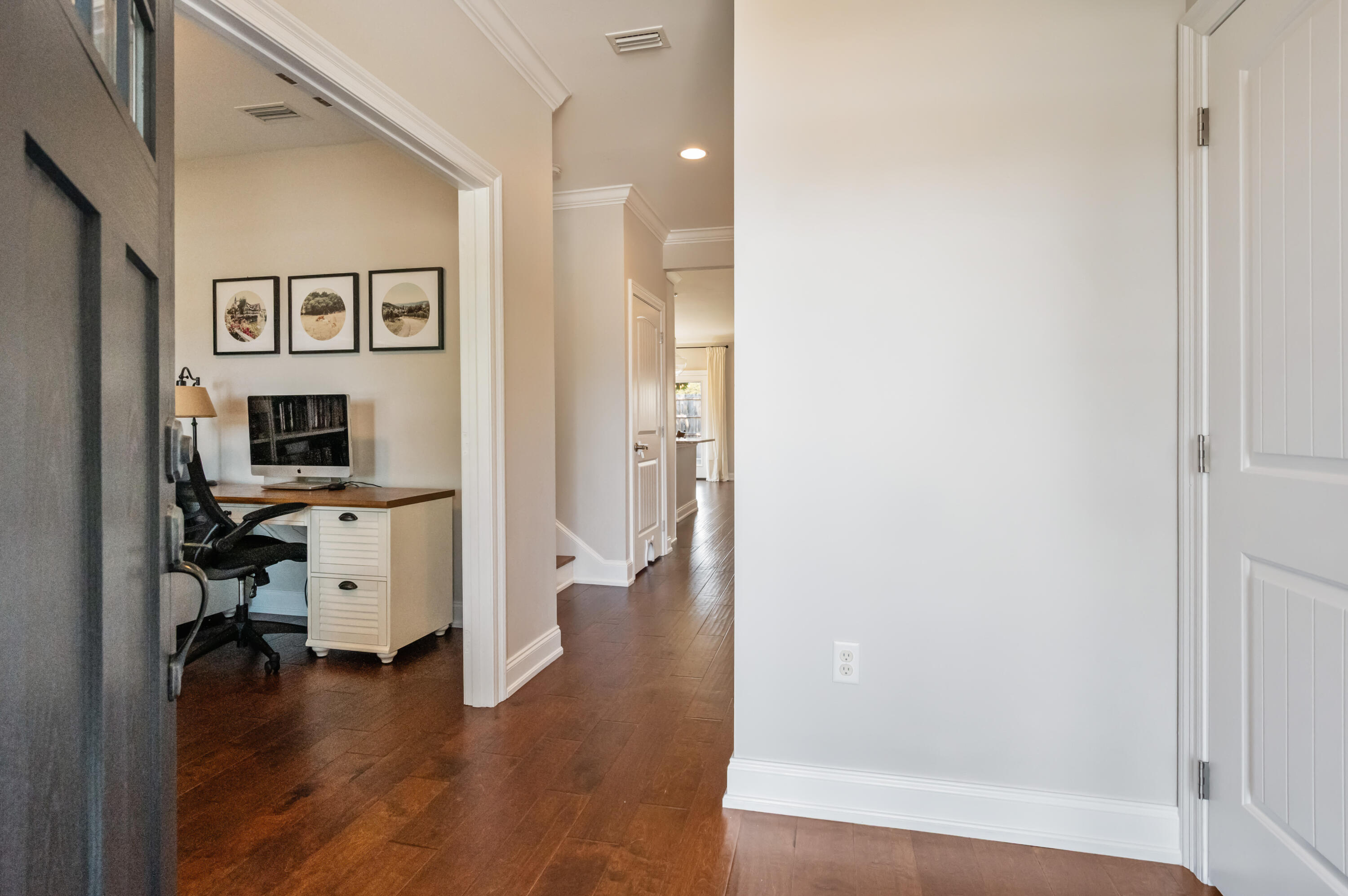 Madi Way Subdivision - Residential Lease