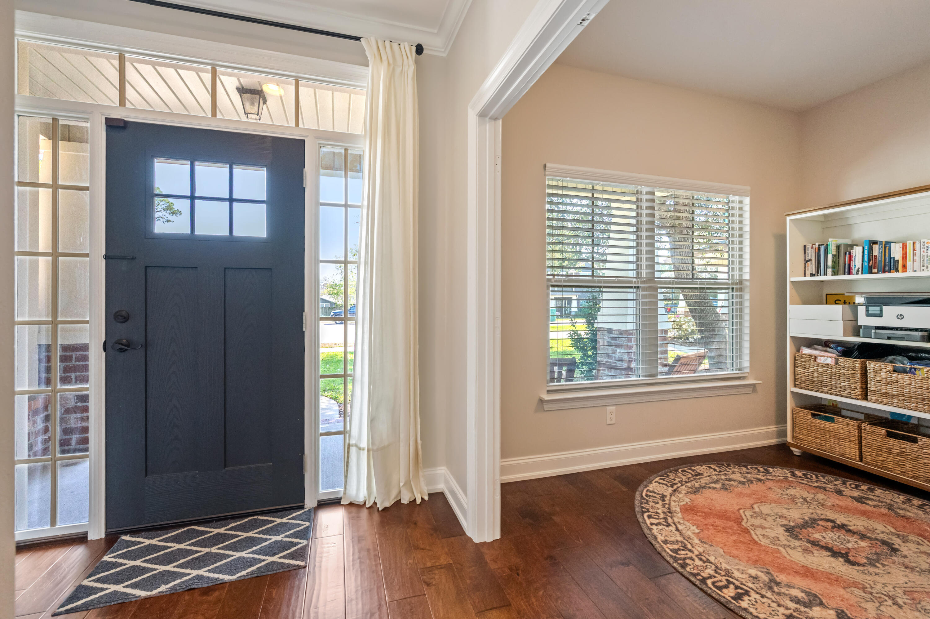 Madi Way Subdivision - Residential Lease