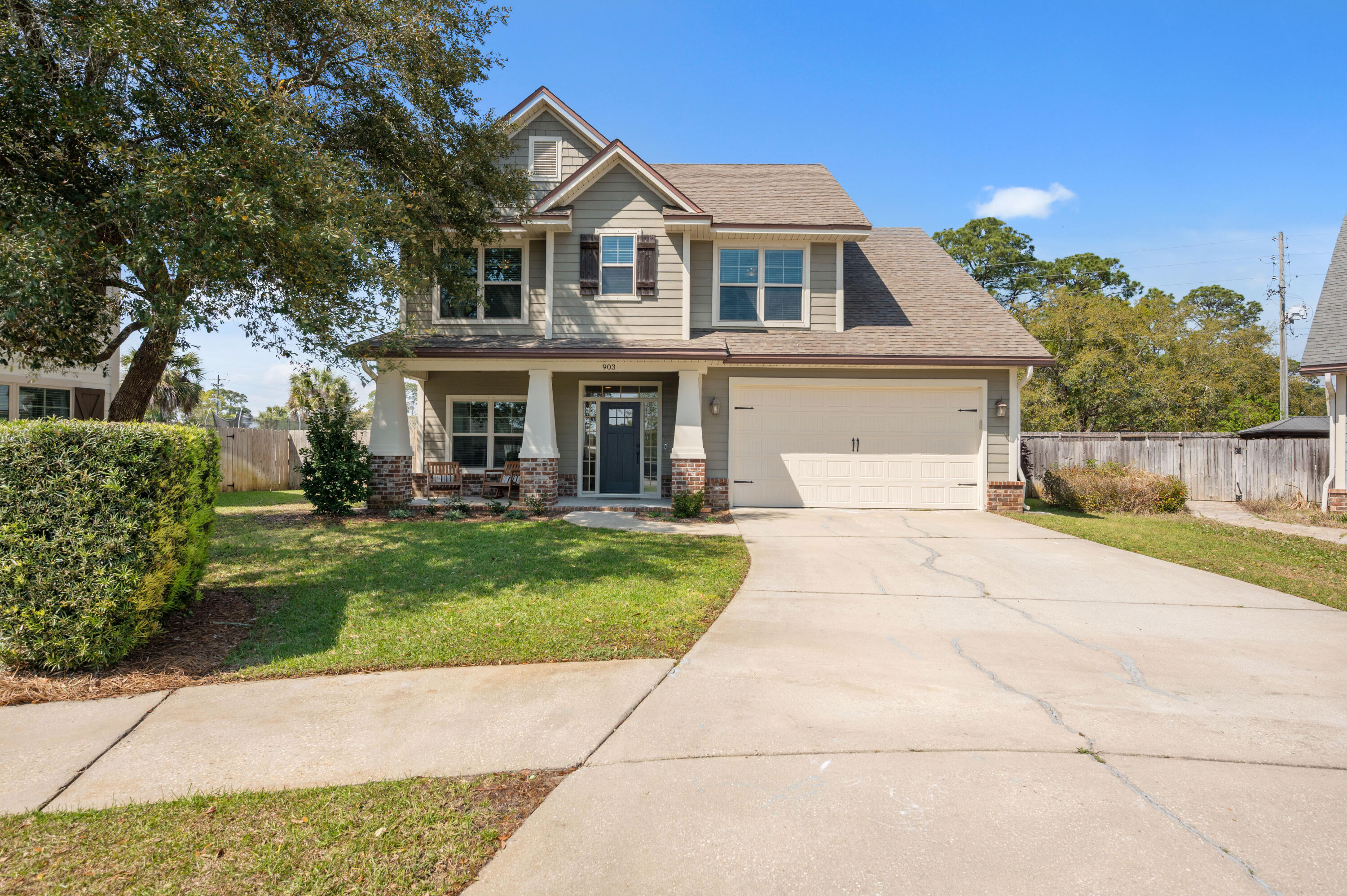 Madi Way Subdivision - Residential Lease