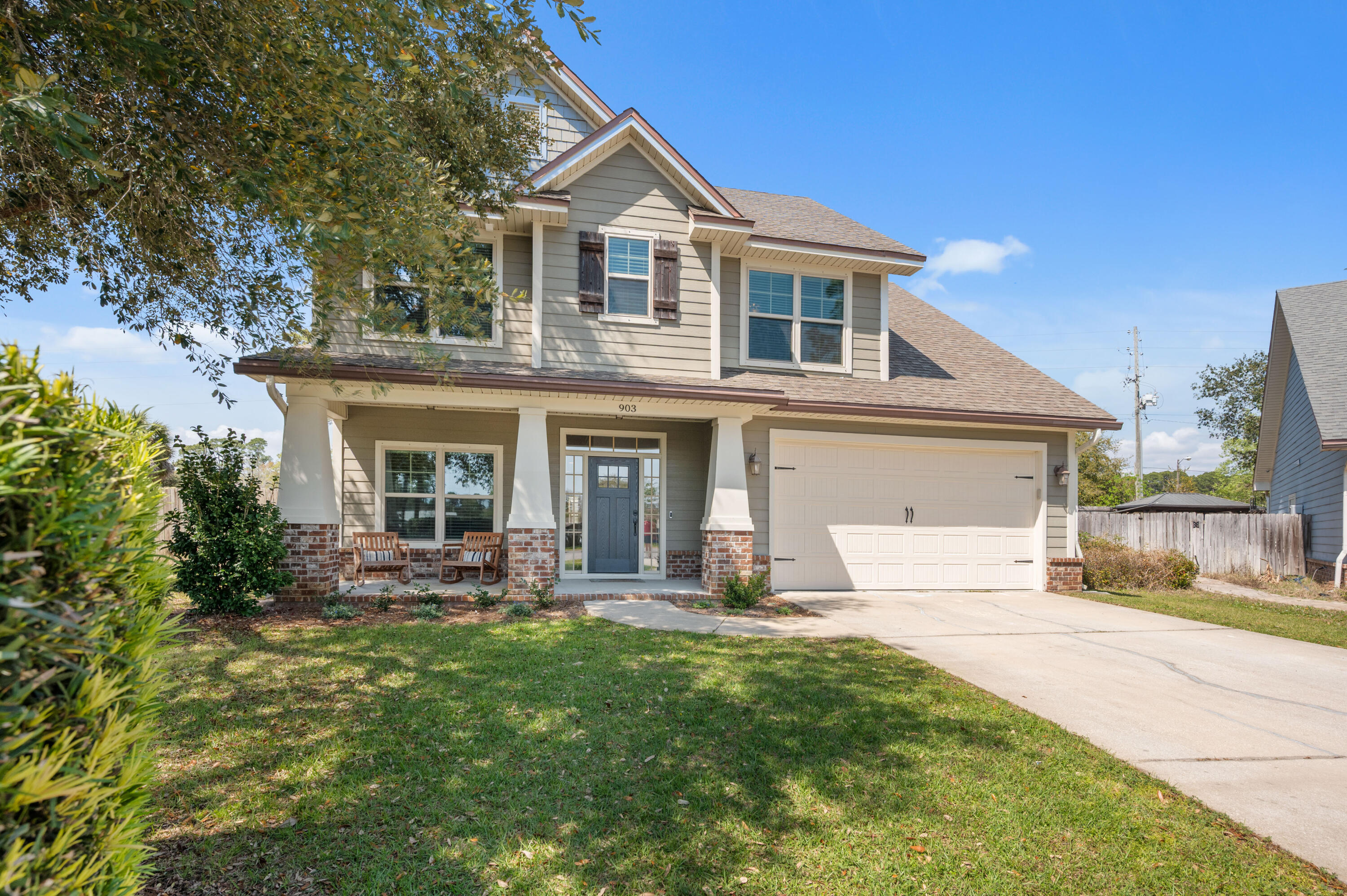 Madi Way Subdivision - Residential Lease