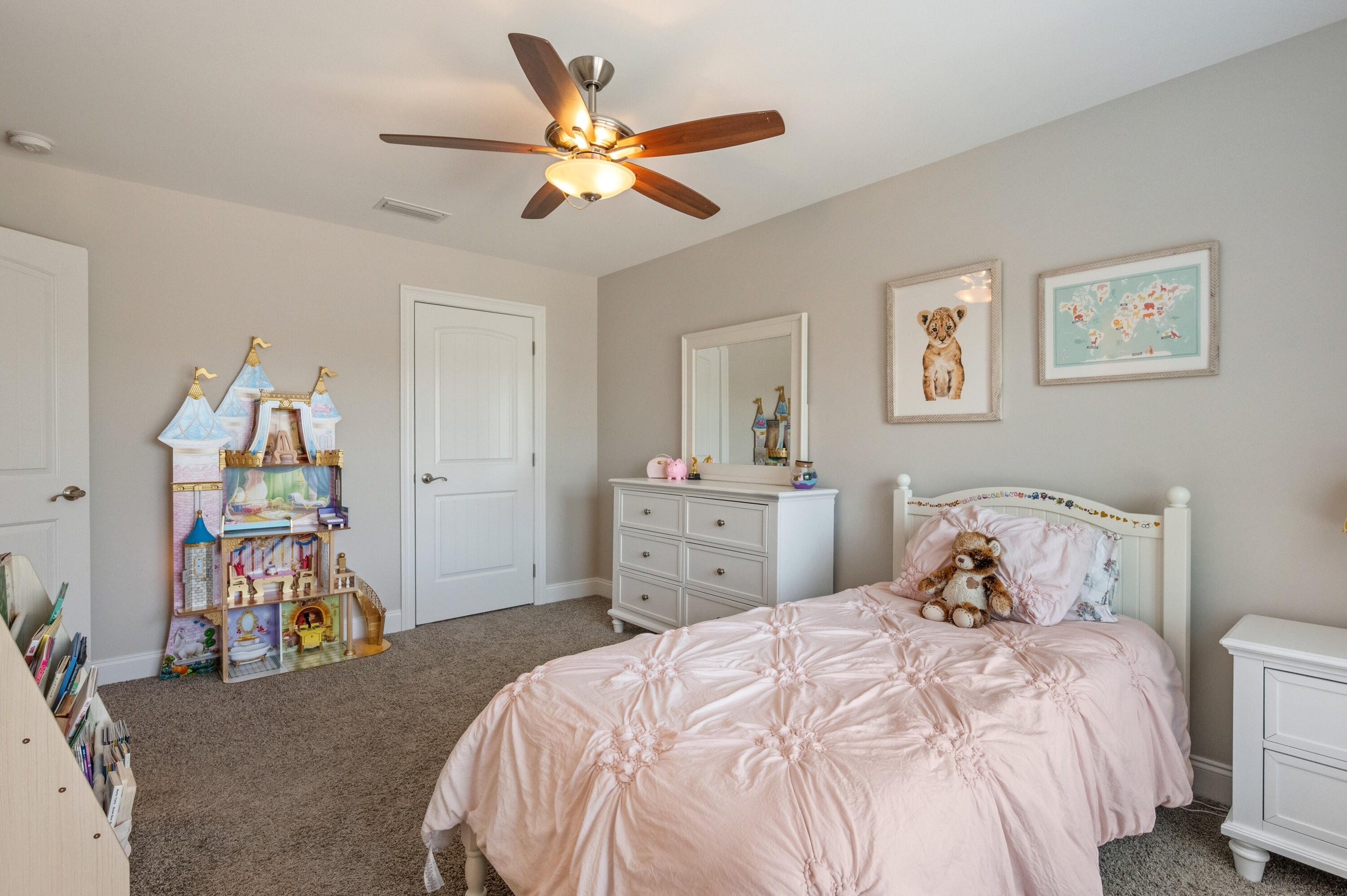 Madi Way Subdivision - Residential Lease