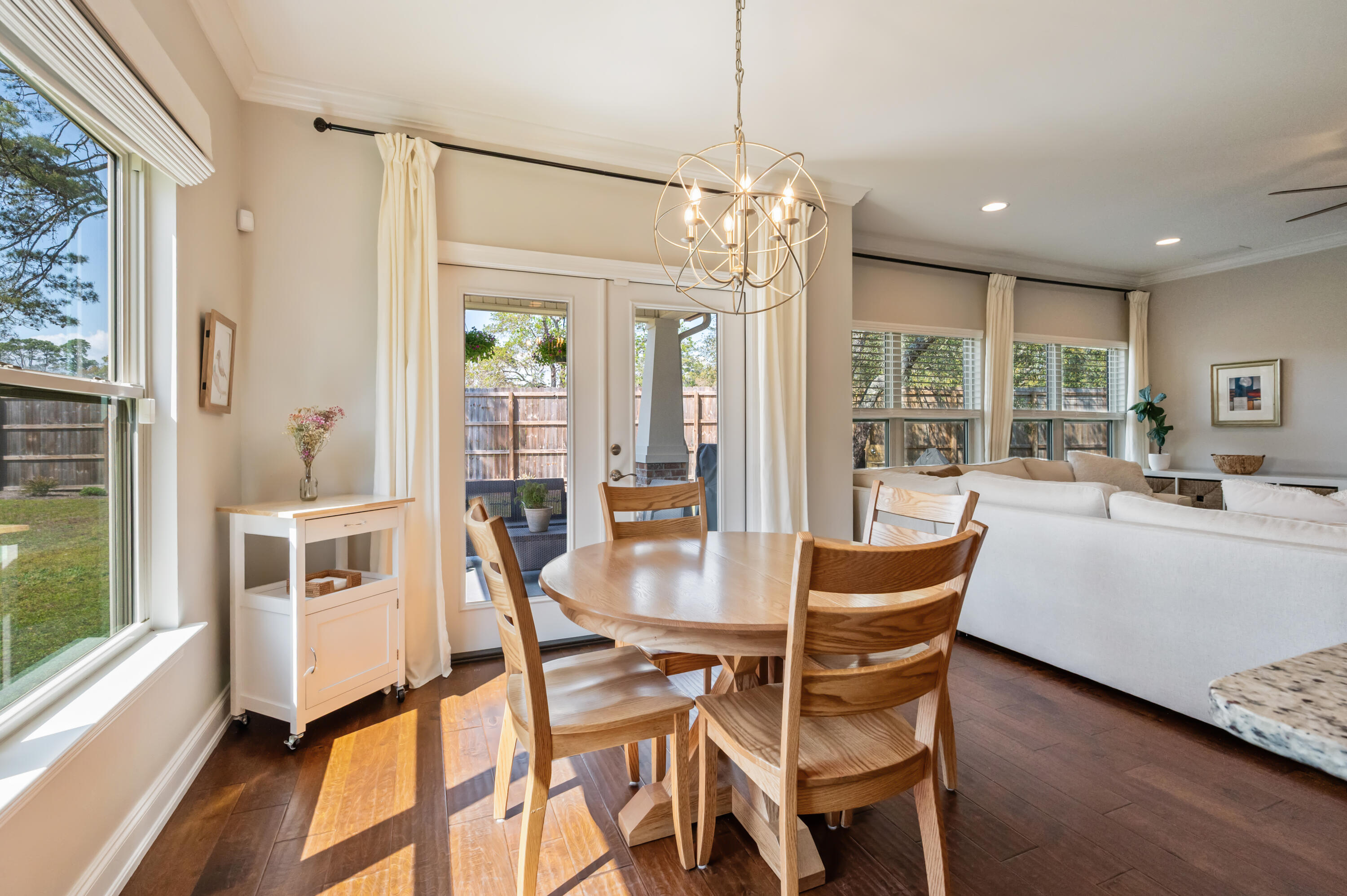 Madi Way Subdivision - Residential Lease