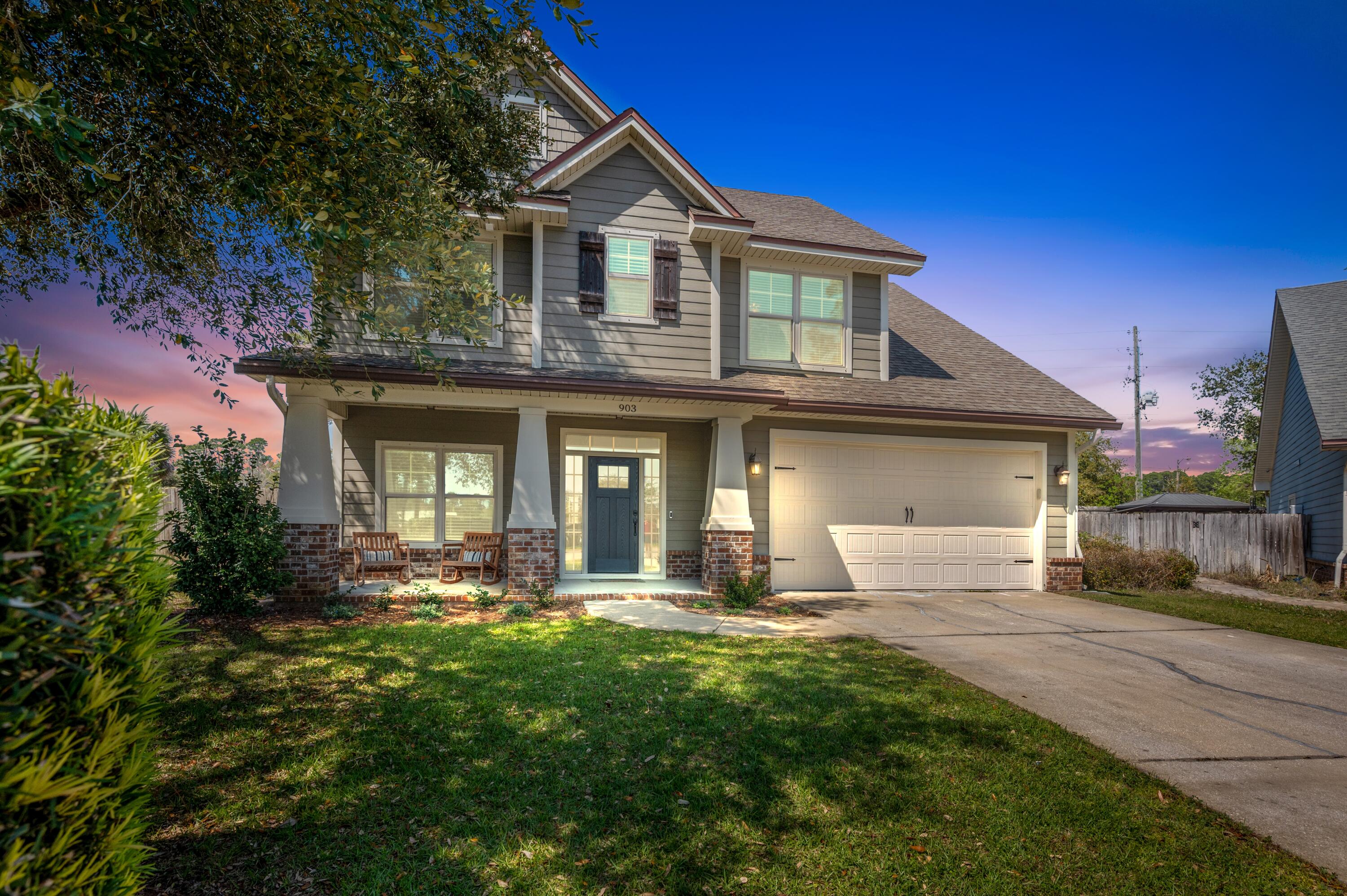 Madi Way Subdivision - Residential Lease
