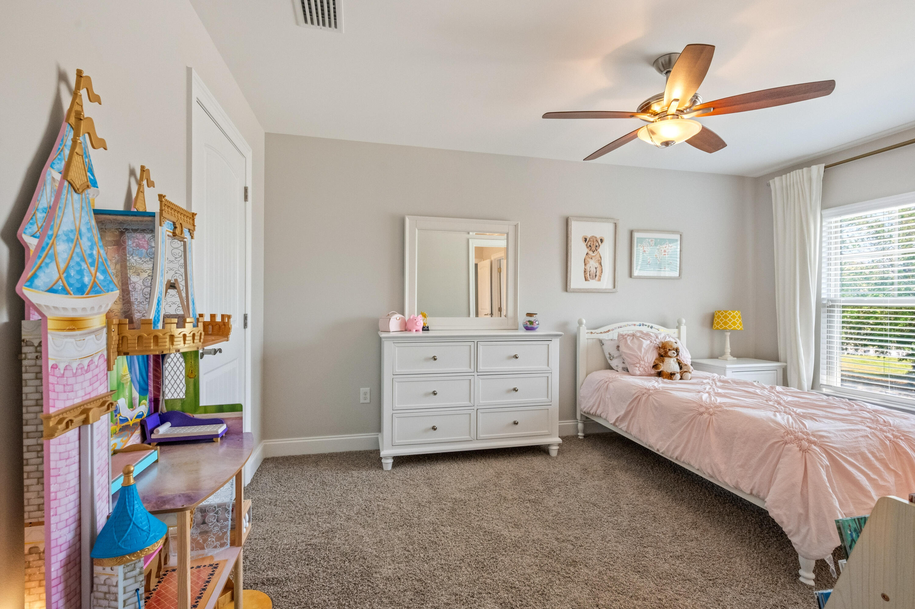 Madi Way Subdivision - Residential Lease