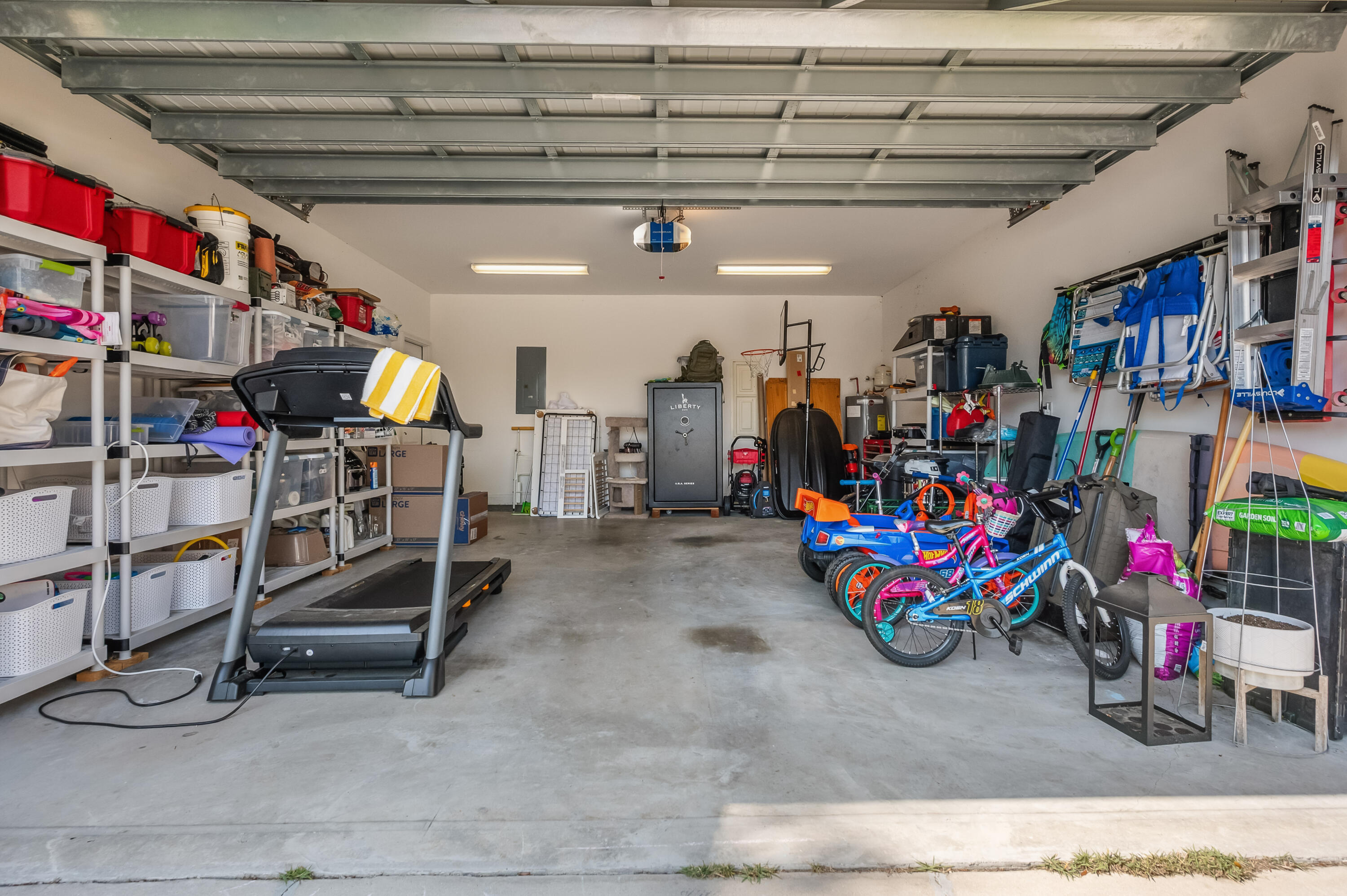 Madi Way Subdivision - Residential Lease