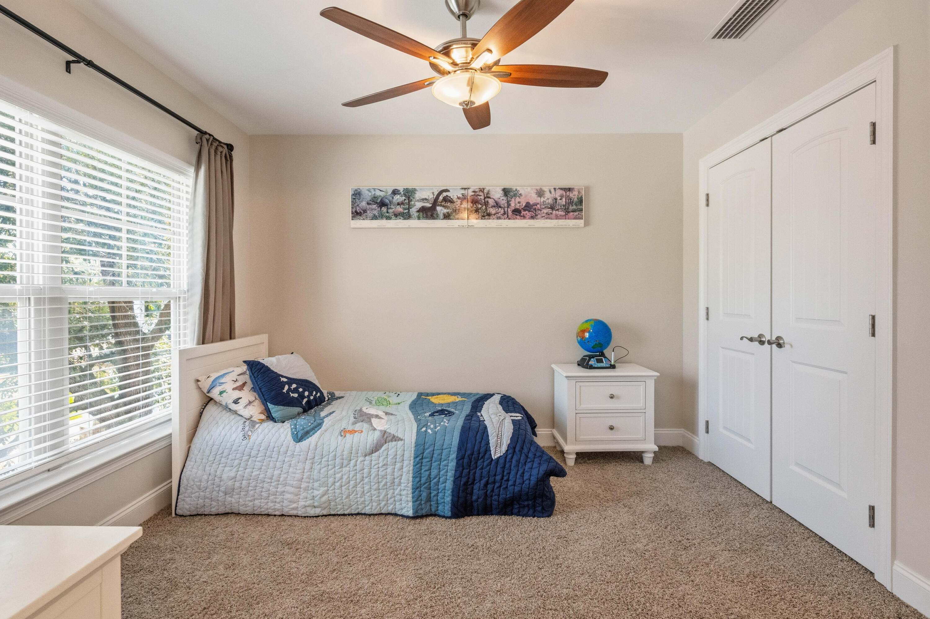 Madi Way Subdivision - Residential Lease