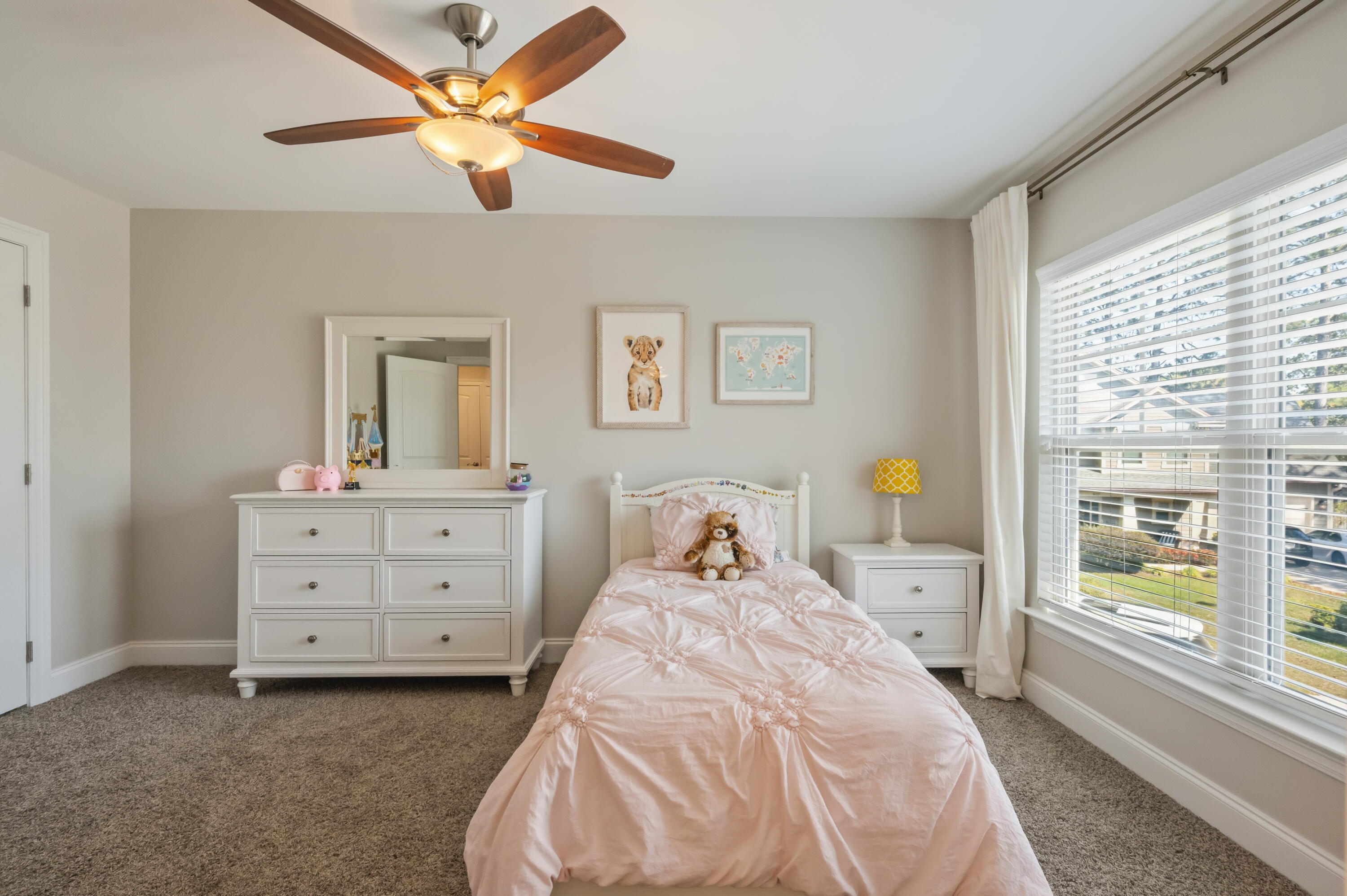Madi Way Subdivision - Residential Lease