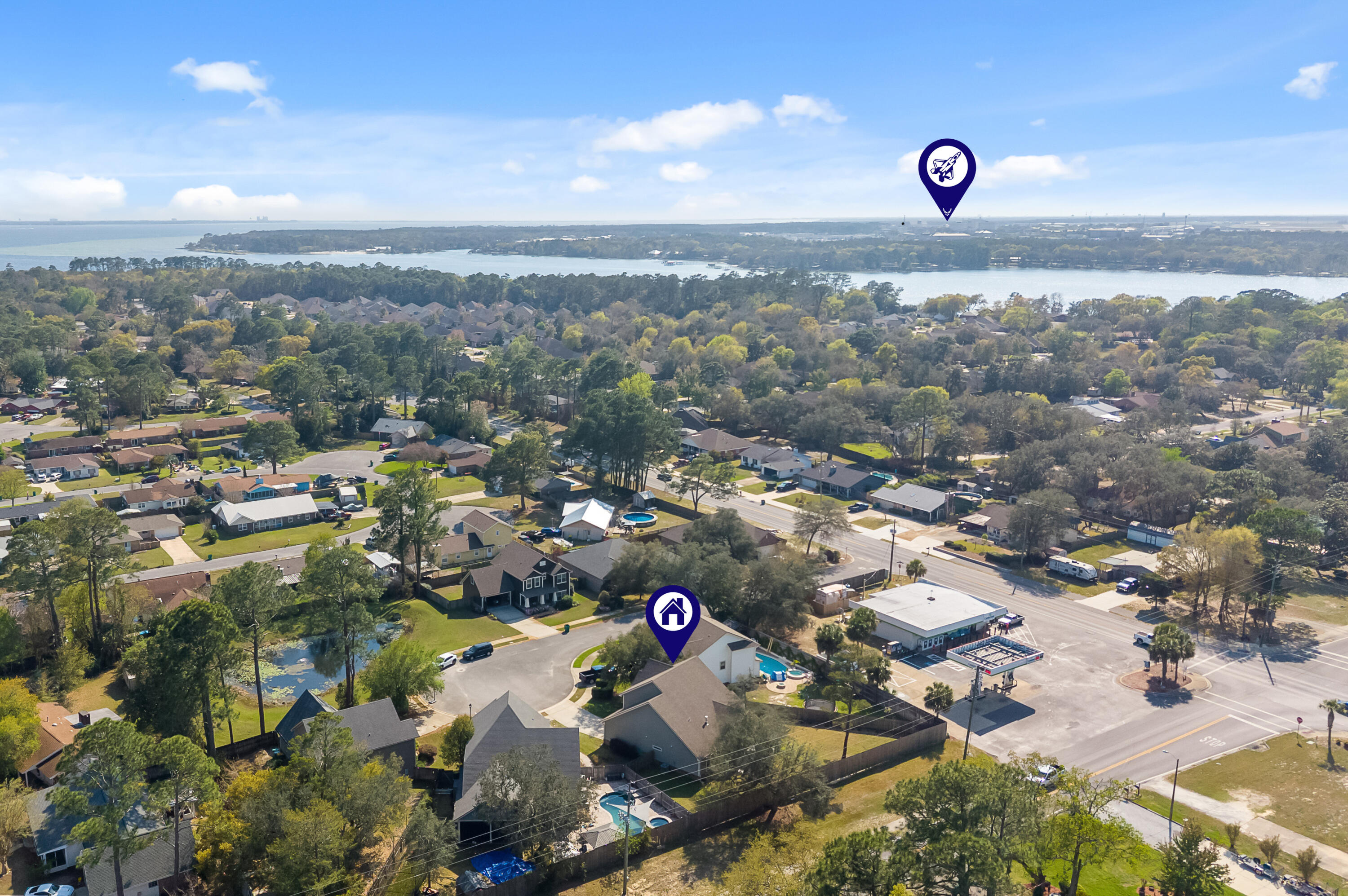 Madi Way Subdivision - Residential Lease