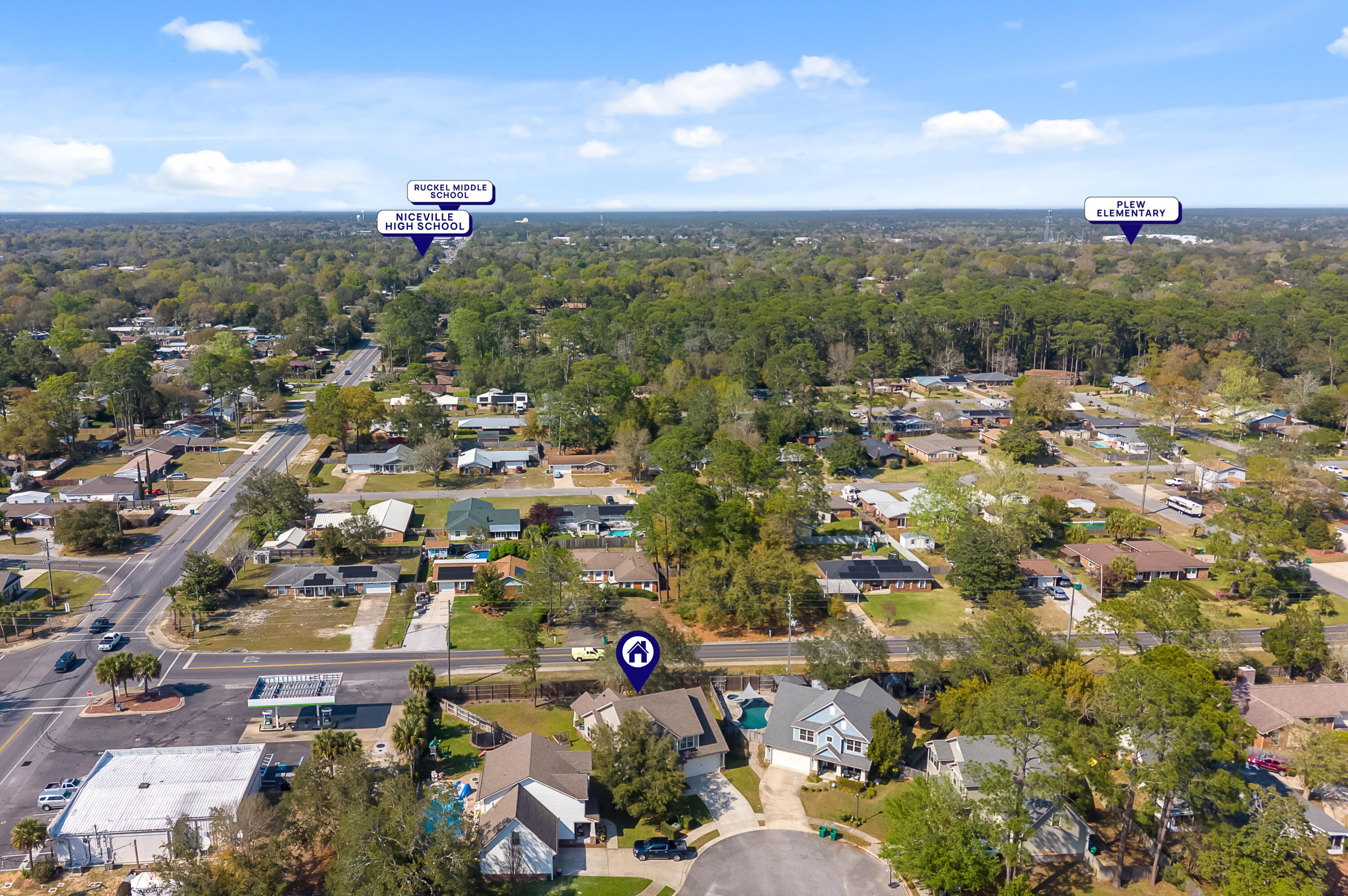 Madi Way Subdivision - Residential Lease