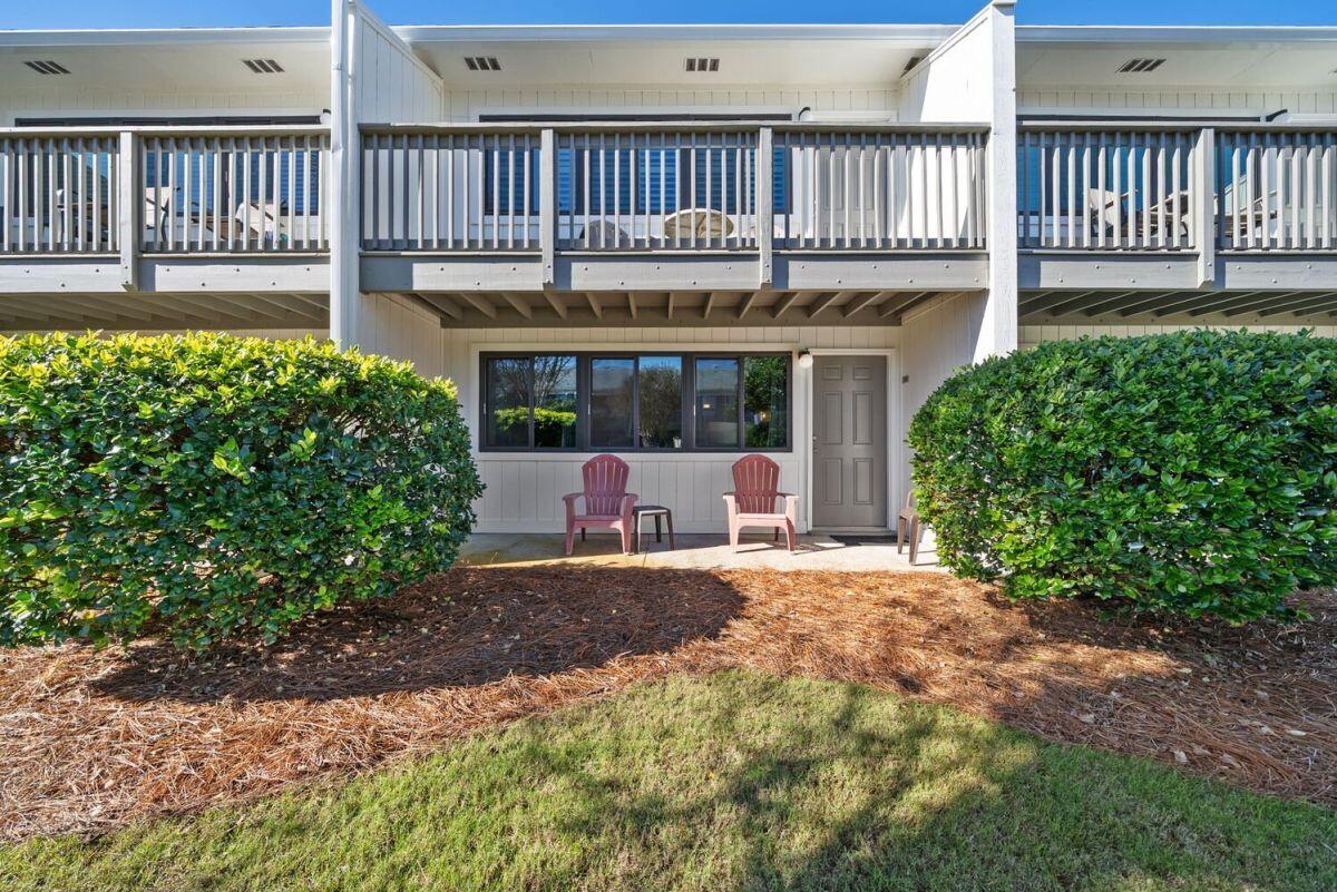 HIDDEN BEACH VILLAS CONDO - Residential