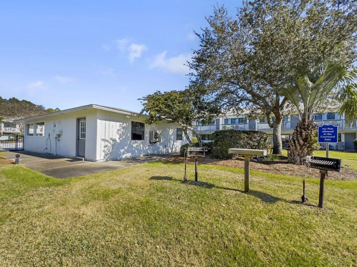 HIDDEN BEACH VILLAS CONDO - Residential