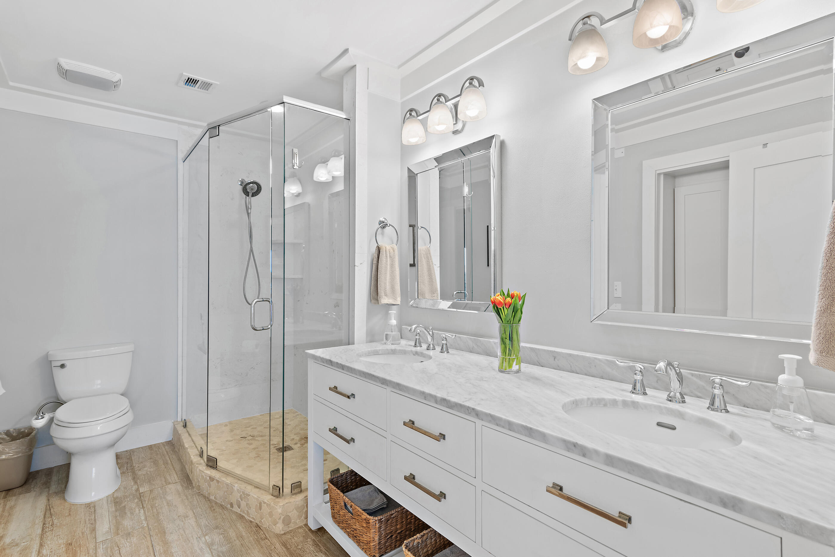 Seagrove Beach Dune Villas - Residential