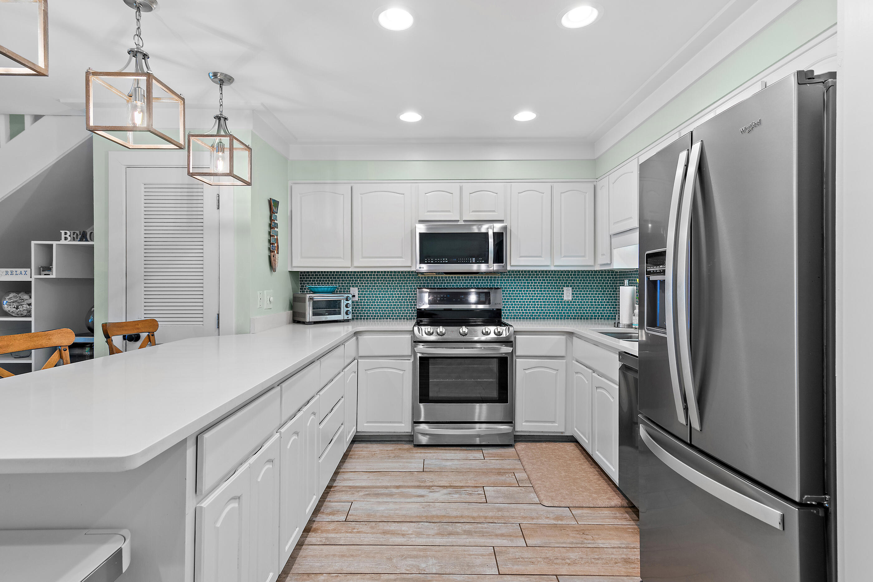 Seagrove Beach Dune Villas - Residential
