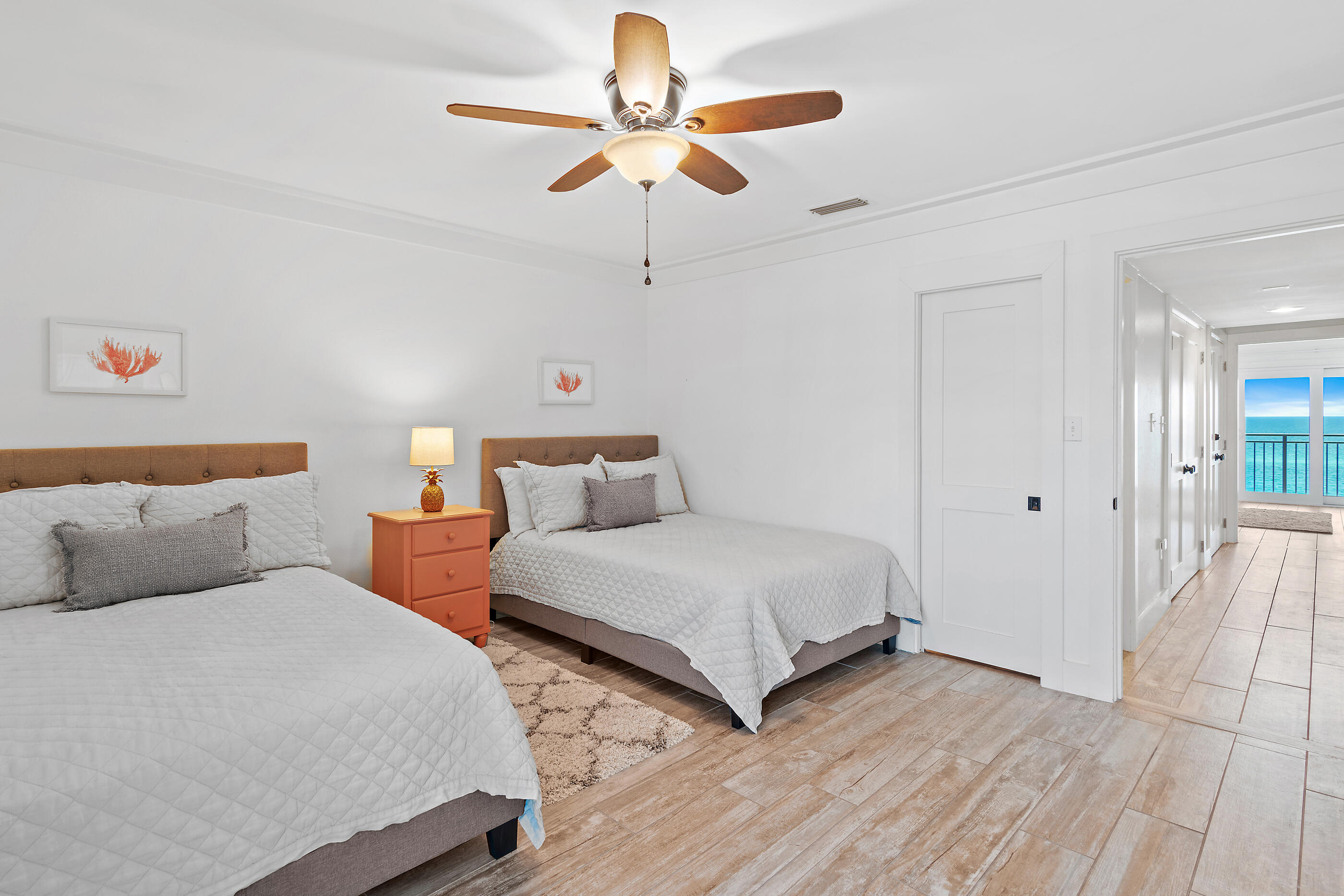 Seagrove Beach Dune Villas - Residential