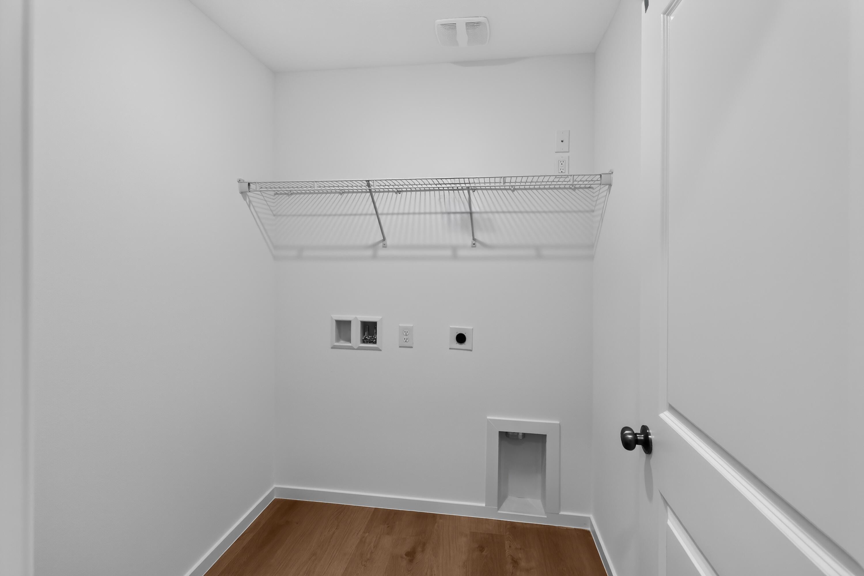 Crossings at Freeport - Residential