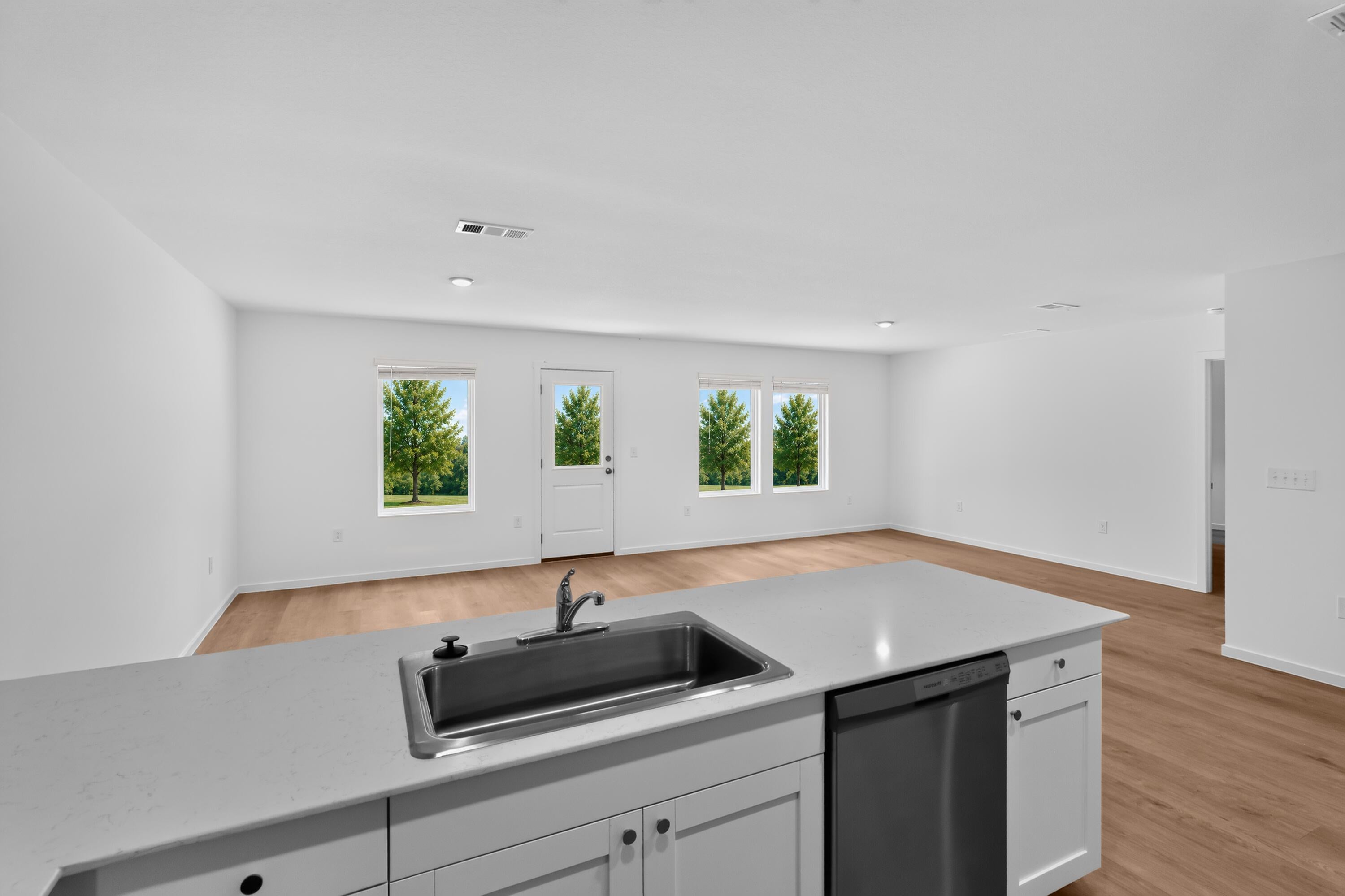 Crossings at Freeport - Residential