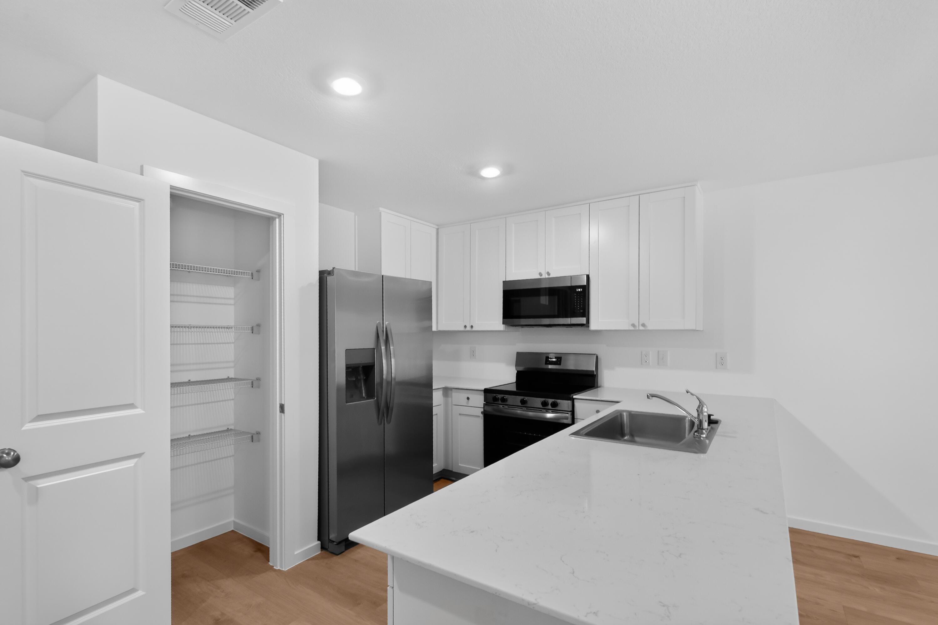Crossings at Freeport - Residential