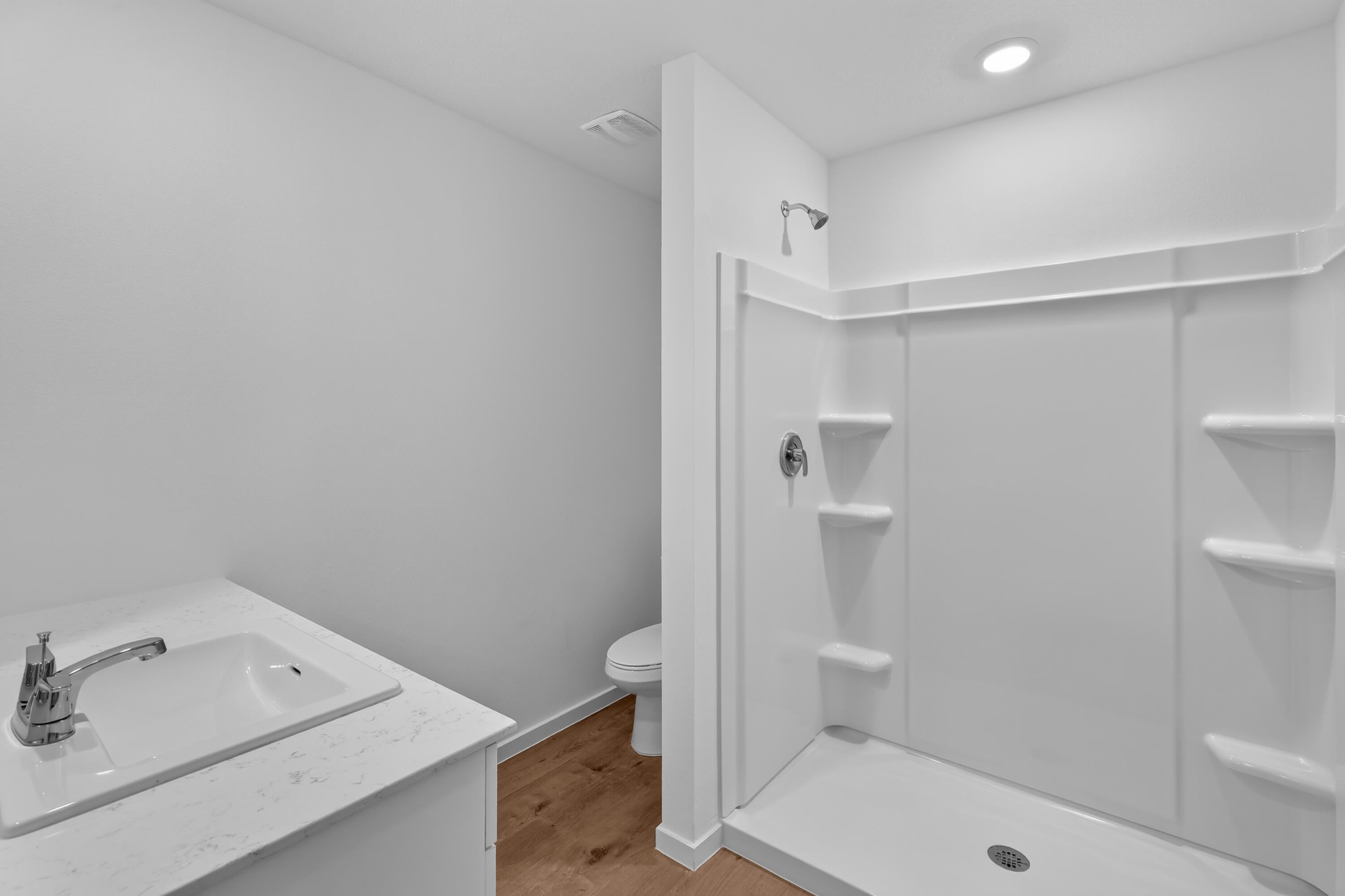 Crossings at Freeport - Residential