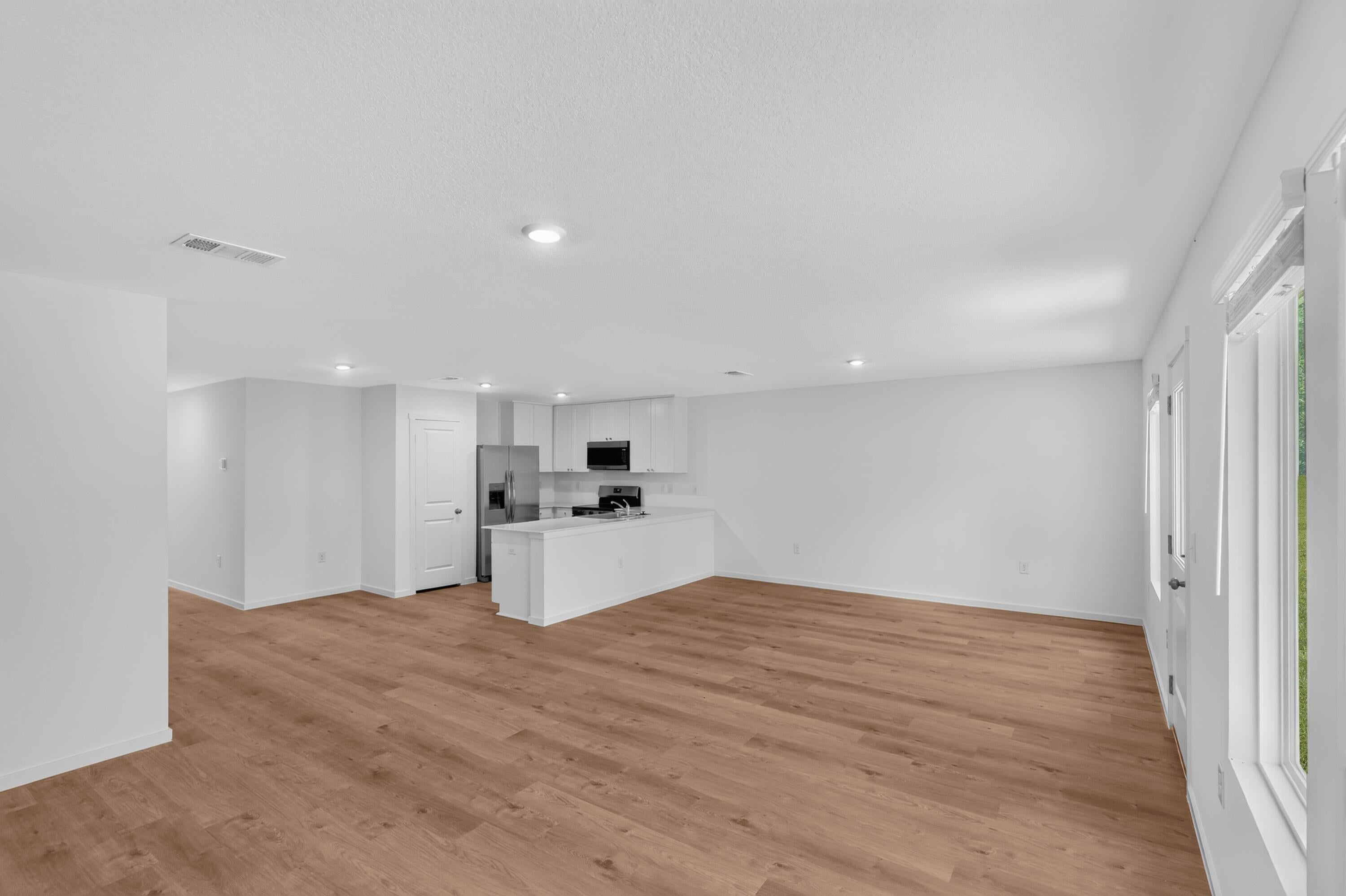 Crossings at Freeport - Residential
