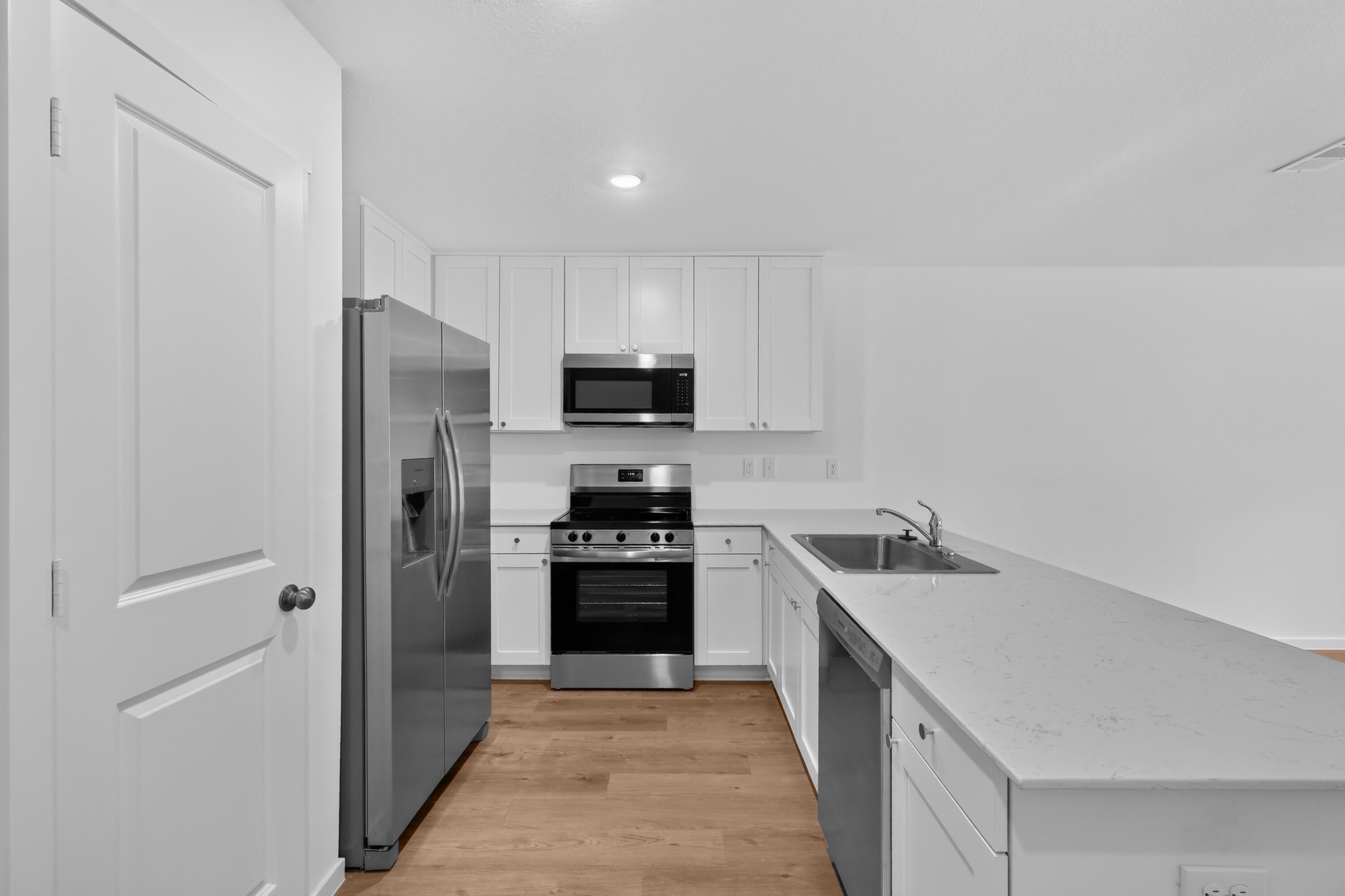 Crossings at Freeport - Residential