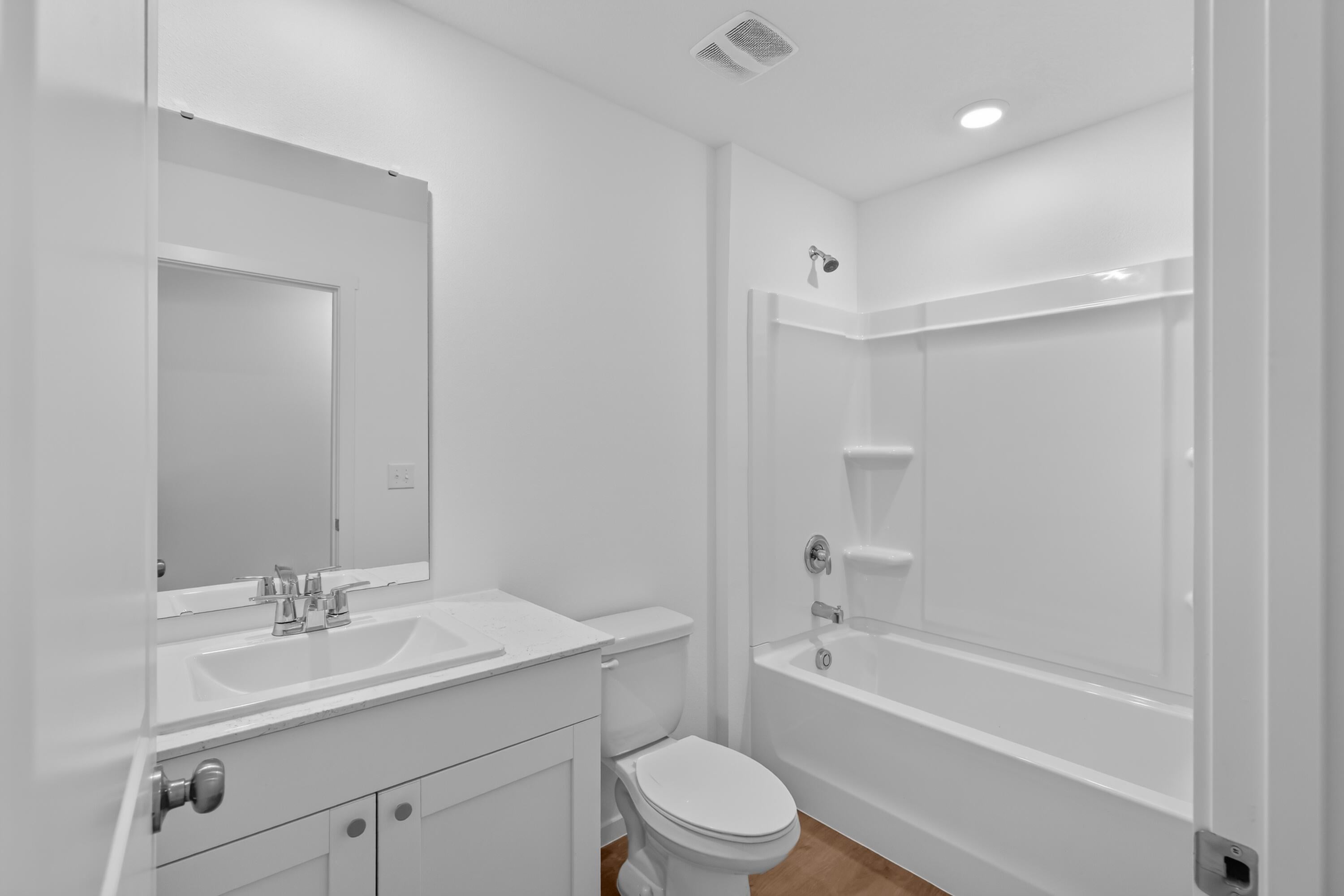 Crossings at Freeport - Residential