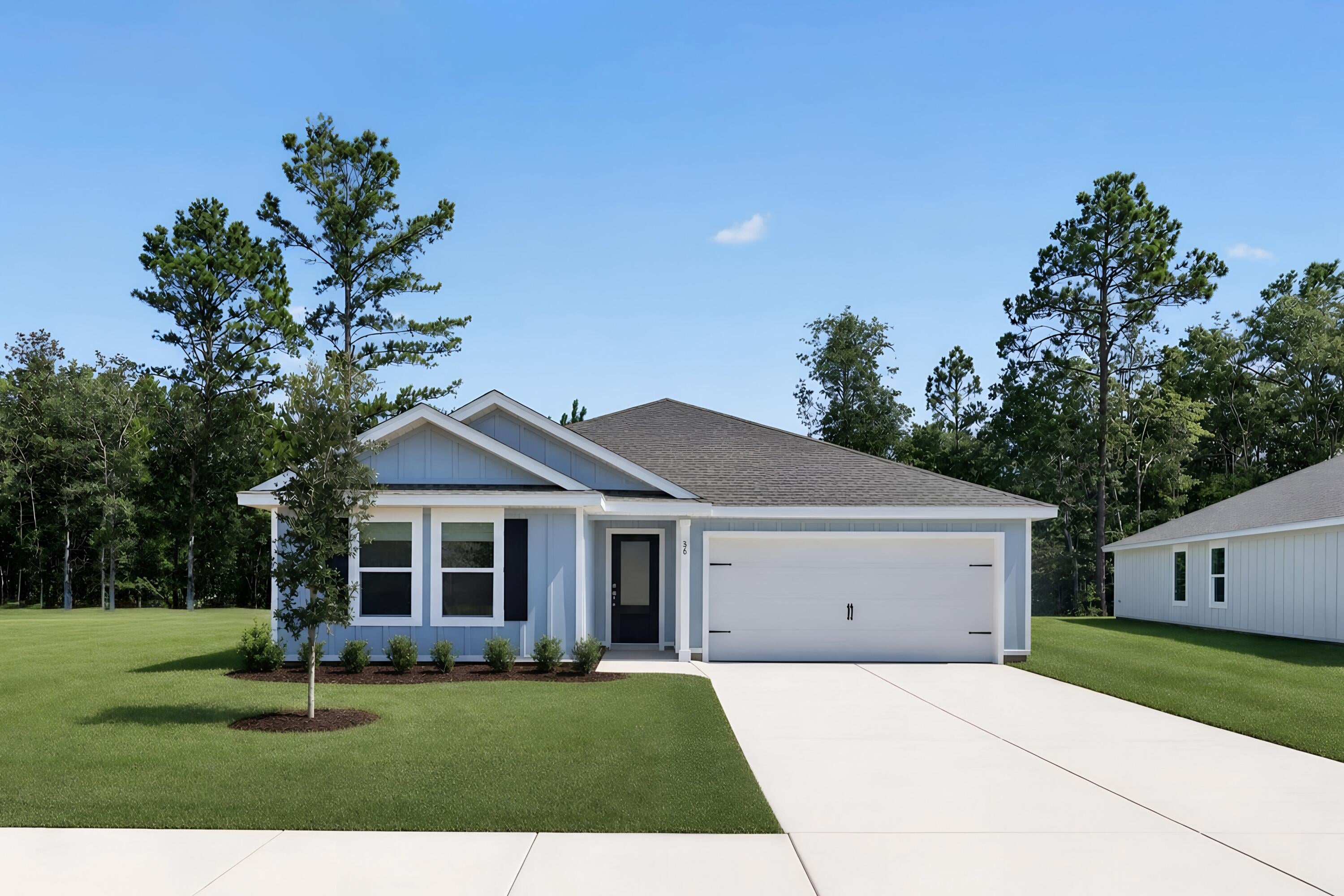 Crossings at Freeport - Residential