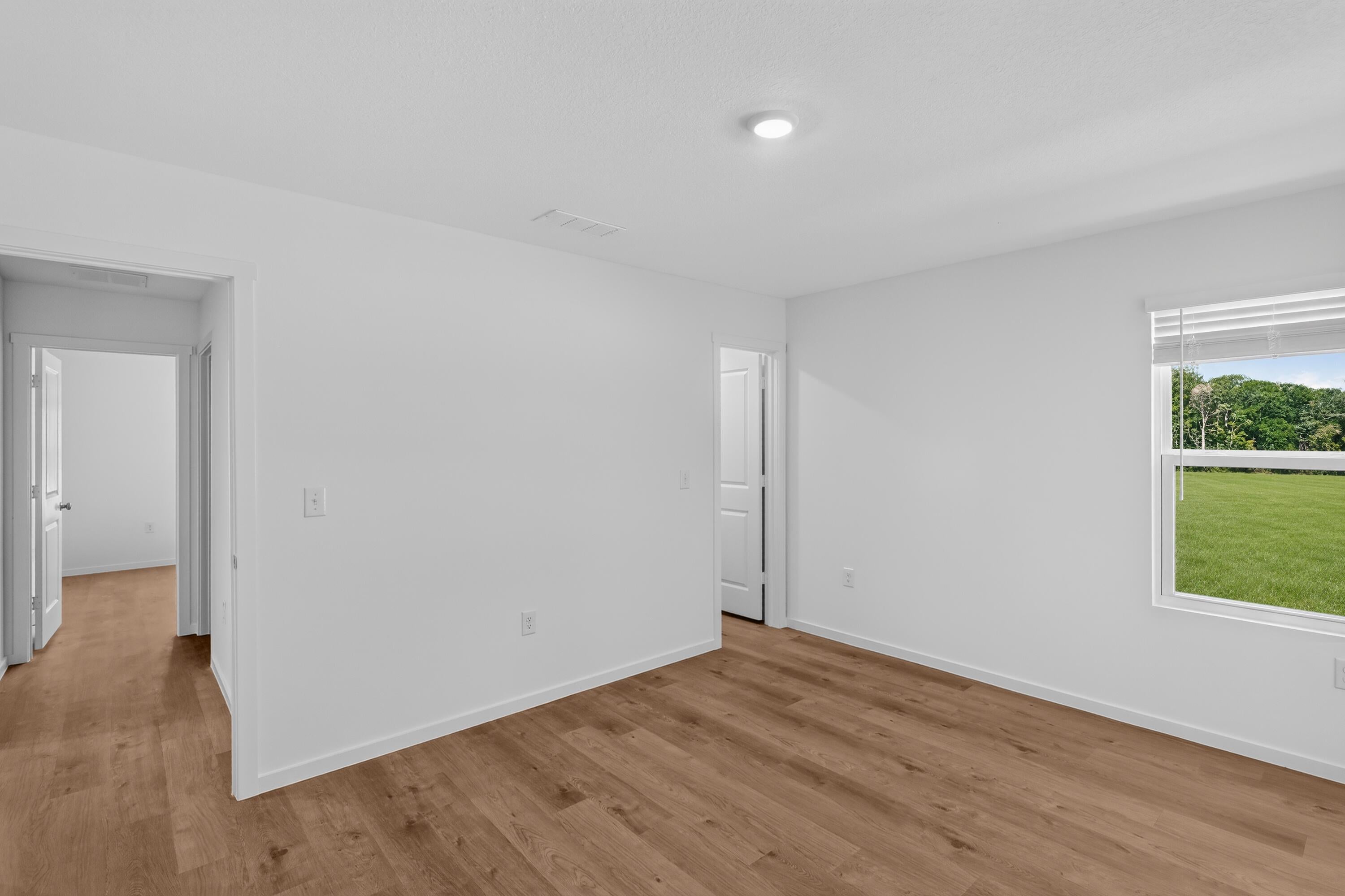 Crossings at Freeport - Residential