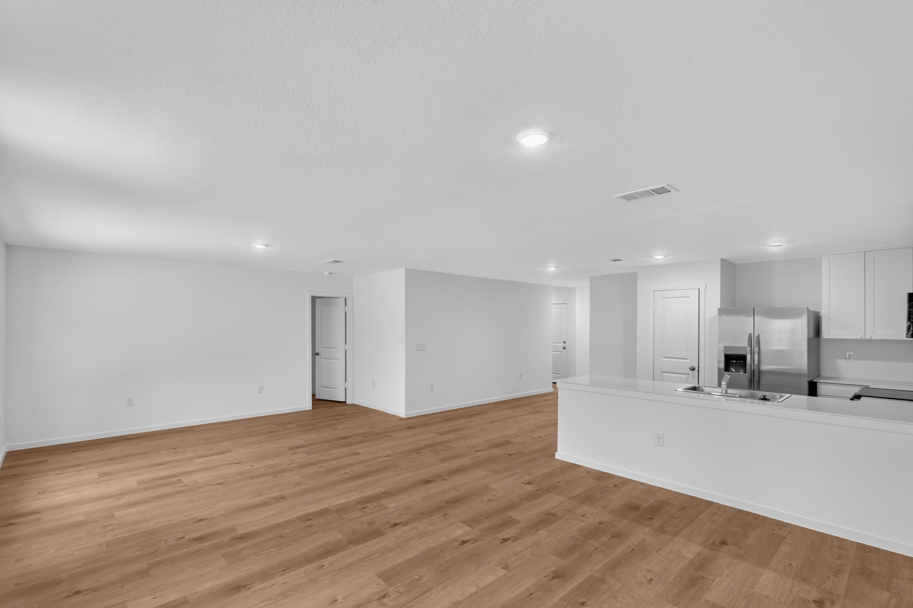 Crossings at Freeport - Residential