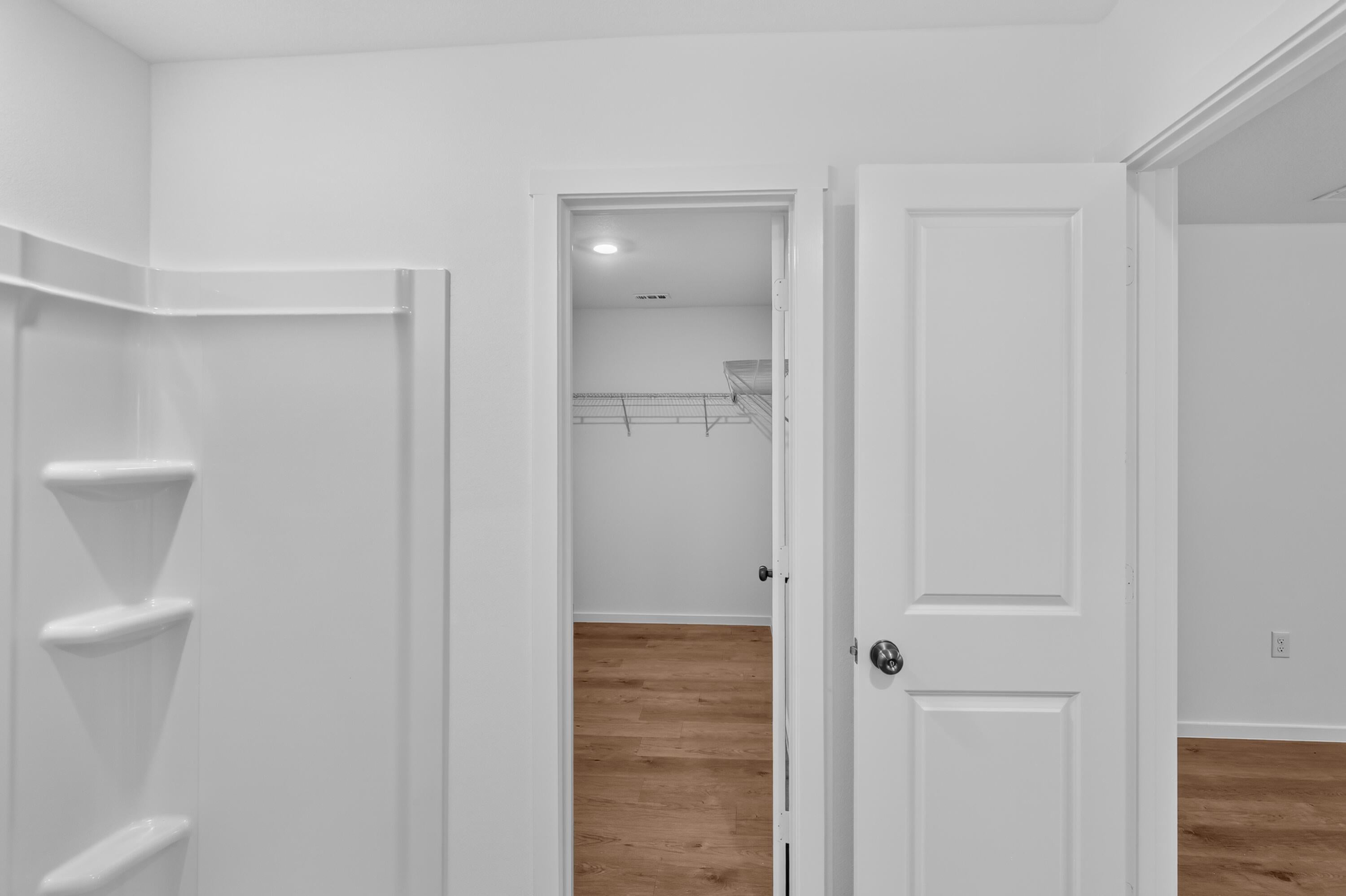 Crossings at Freeport - Residential