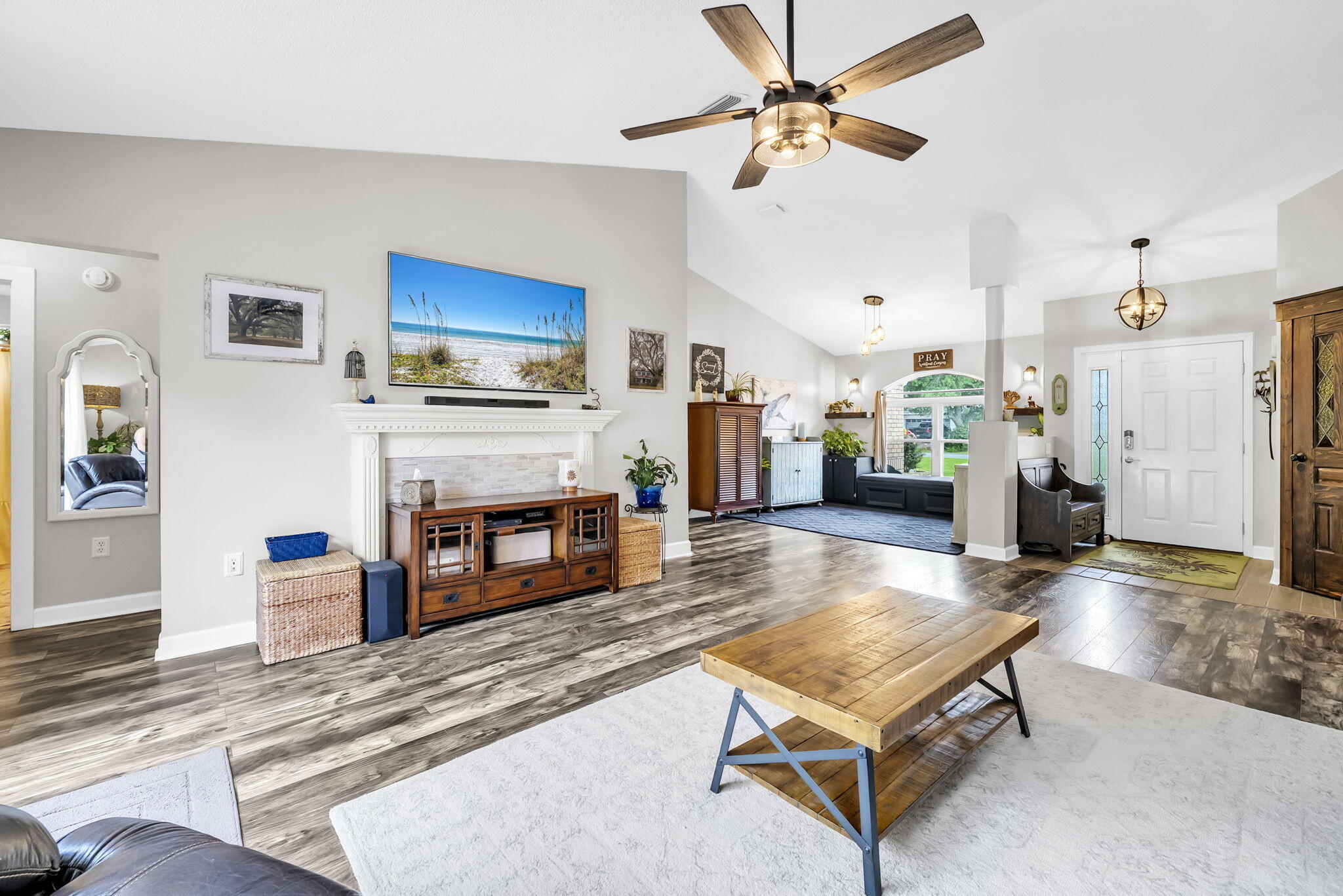 HOLLEY BY THE SEA - Residential
