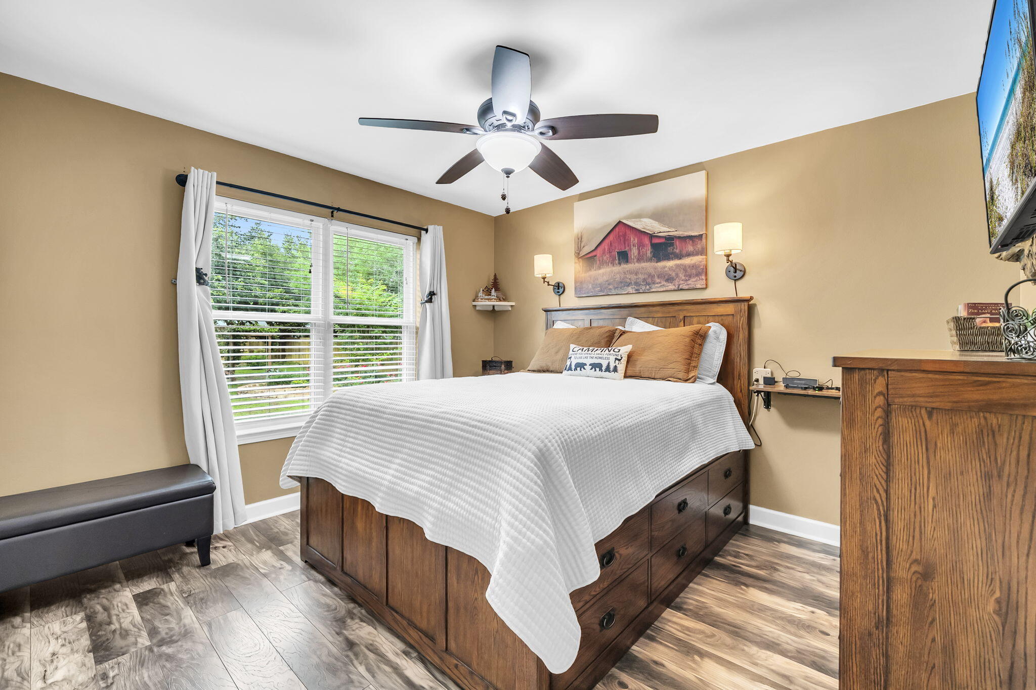 HOLLEY BY THE SEA - Residential