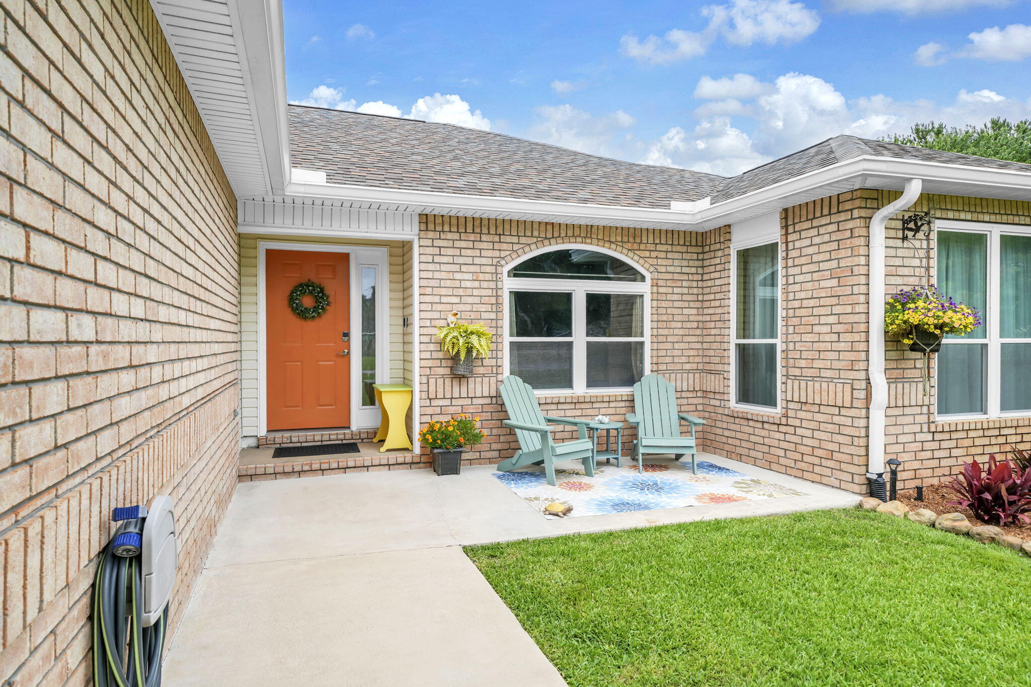 HOLLEY BY THE SEA - Residential