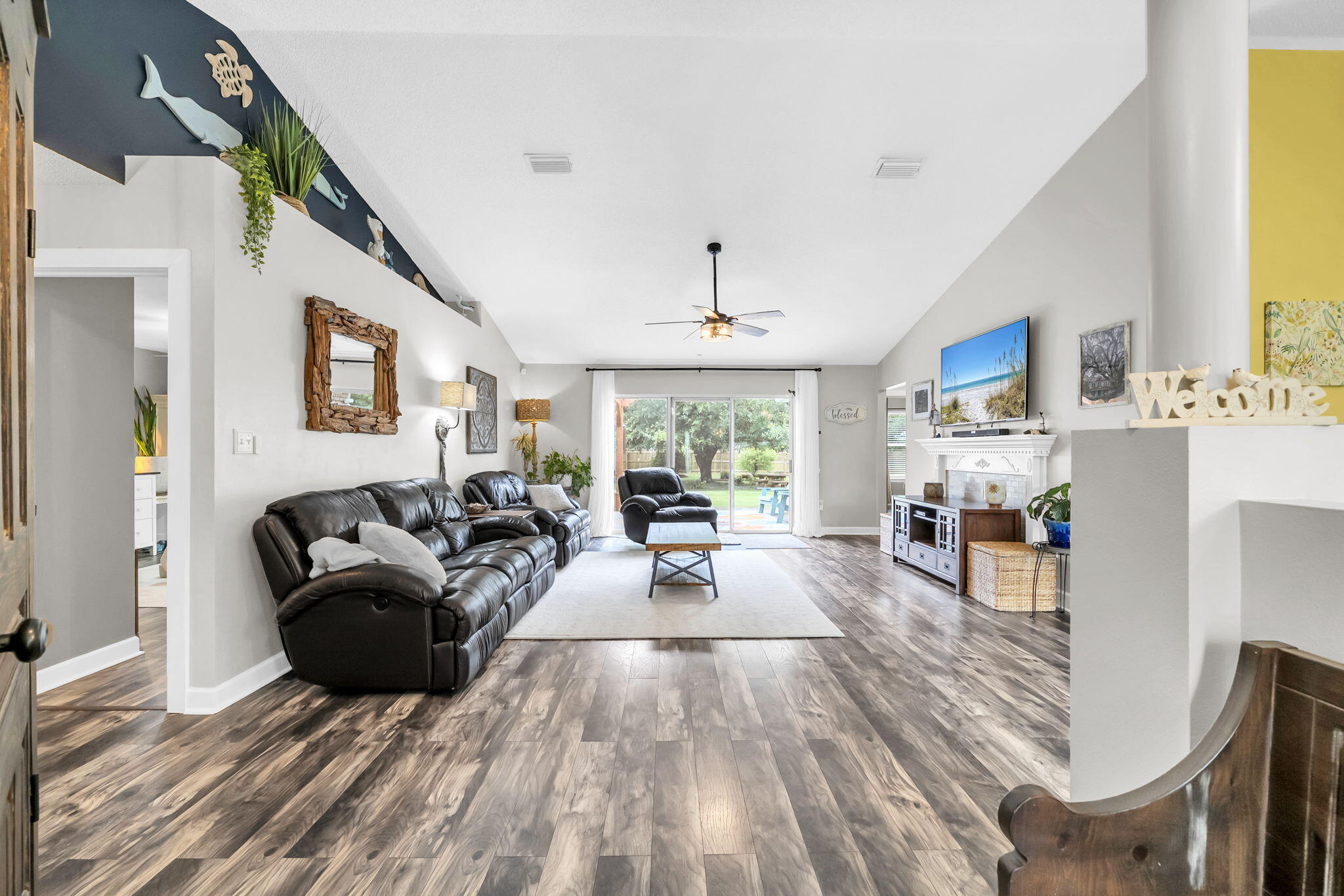 HOLLEY BY THE SEA - Residential
