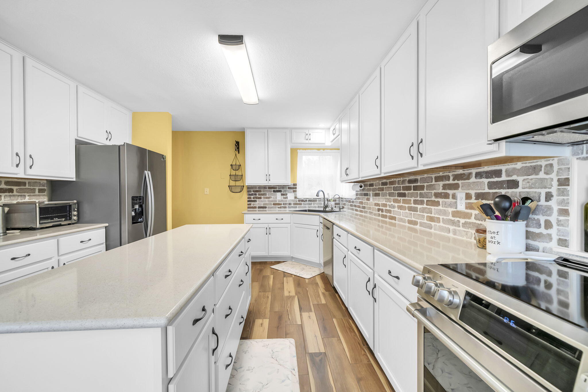 HOLLEY BY THE SEA - Residential