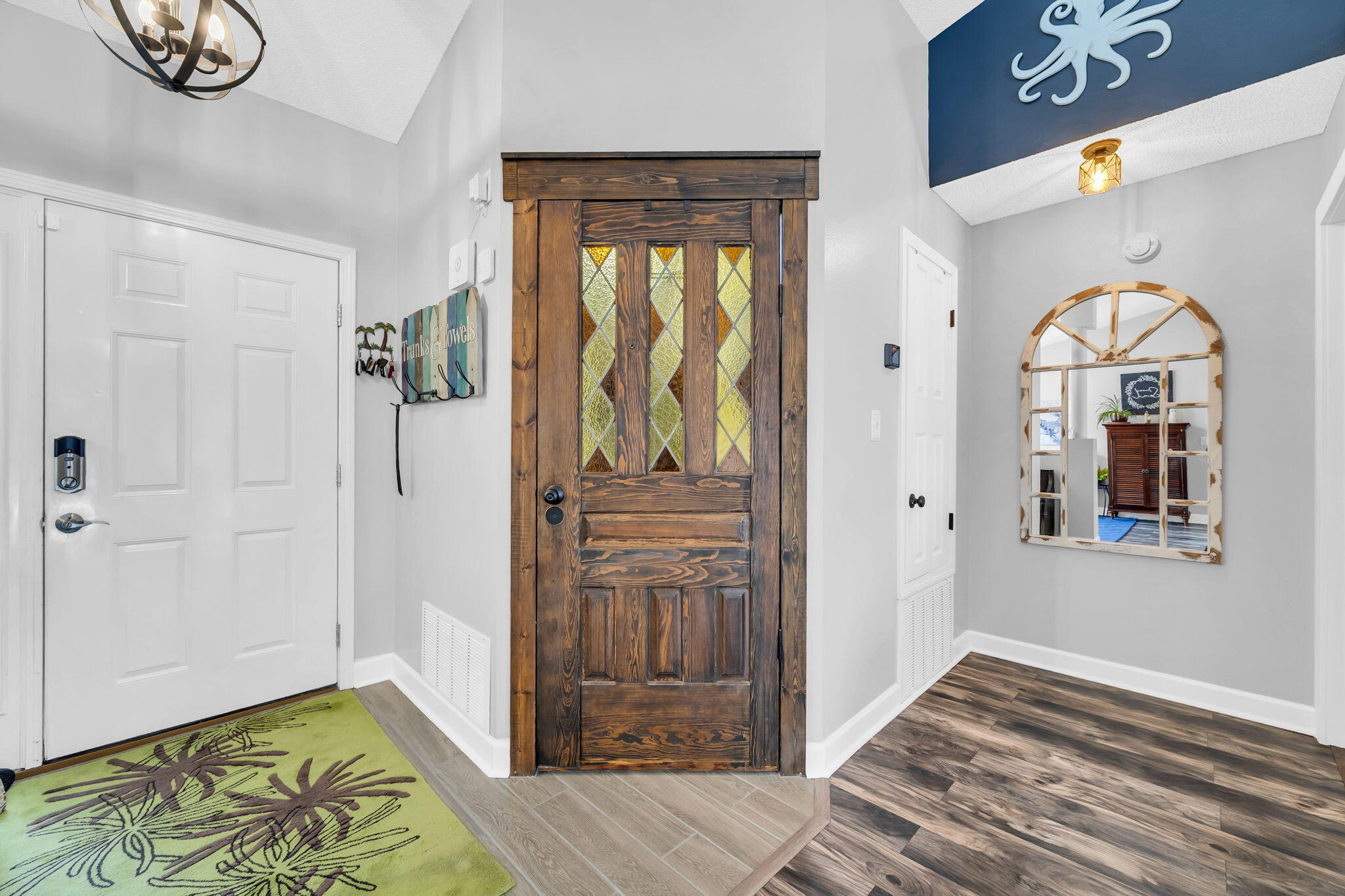 HOLLEY BY THE SEA - Residential