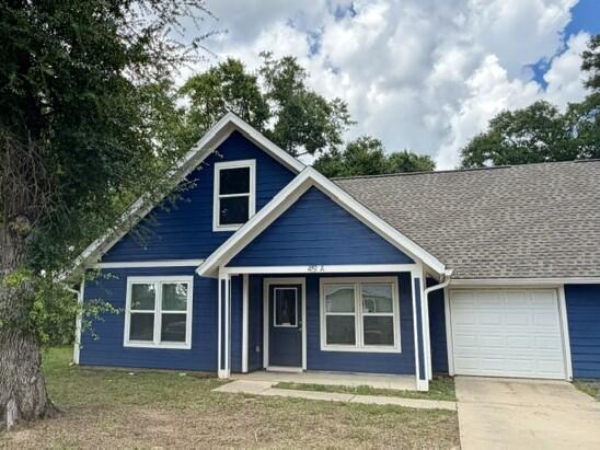 CRESTVIEW - Residential Lease