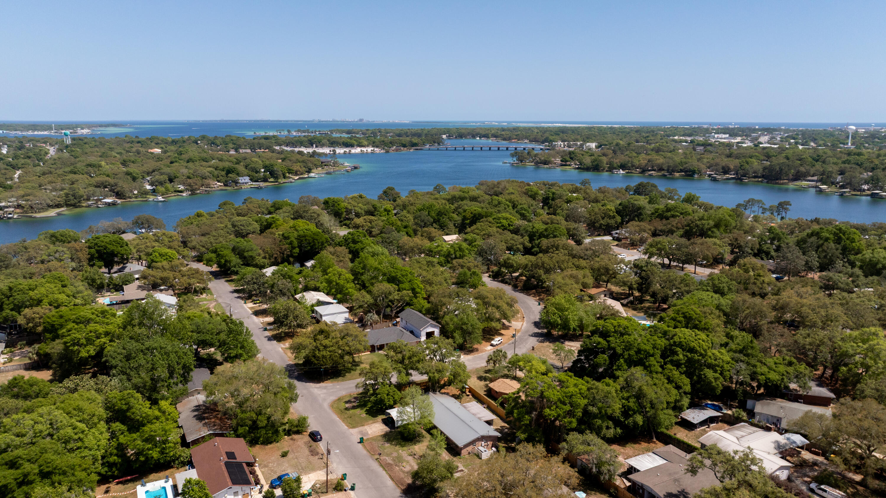 COLONY ESTATES - Residential