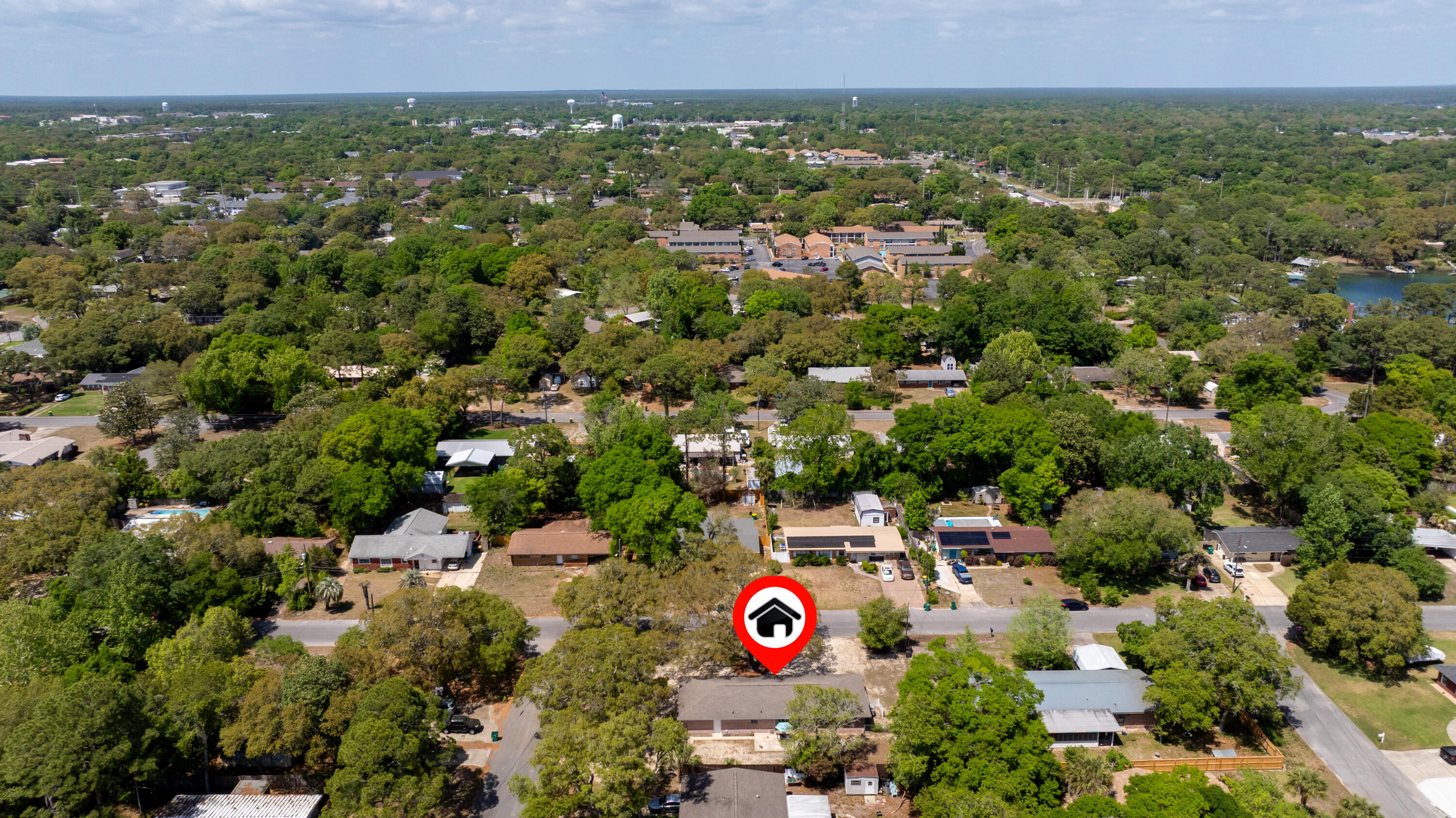 COLONY ESTATES - Residential