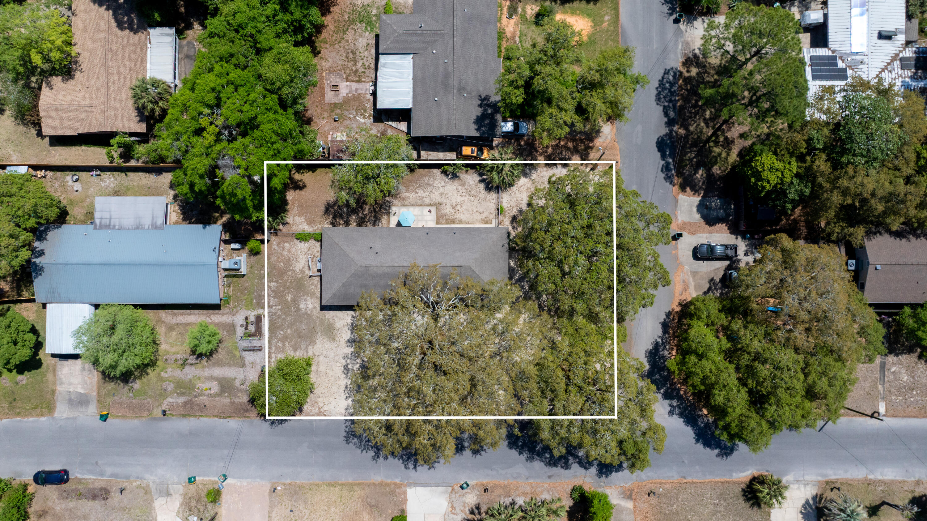 COLONY ESTATES - Residential