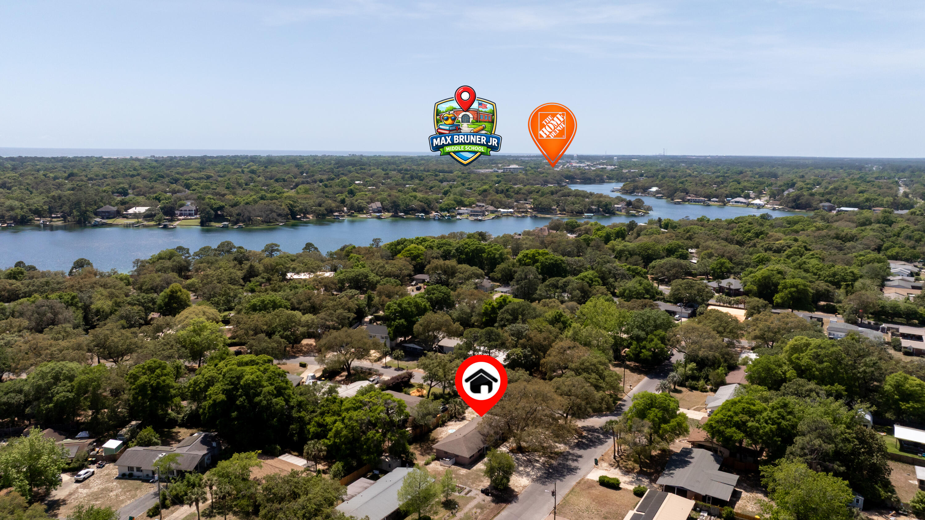 COLONY ESTATES - Residential