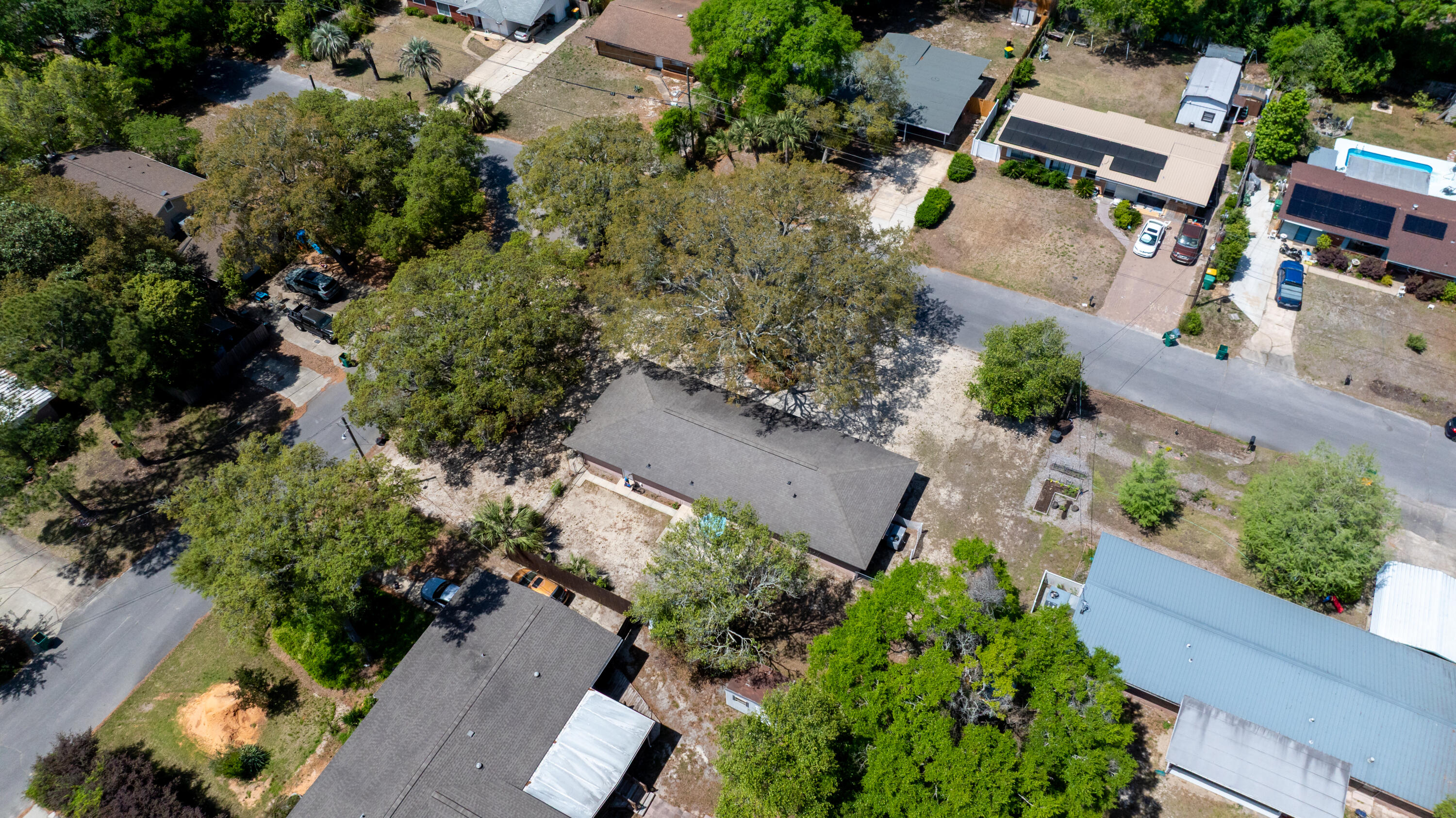 COLONY ESTATES - Residential