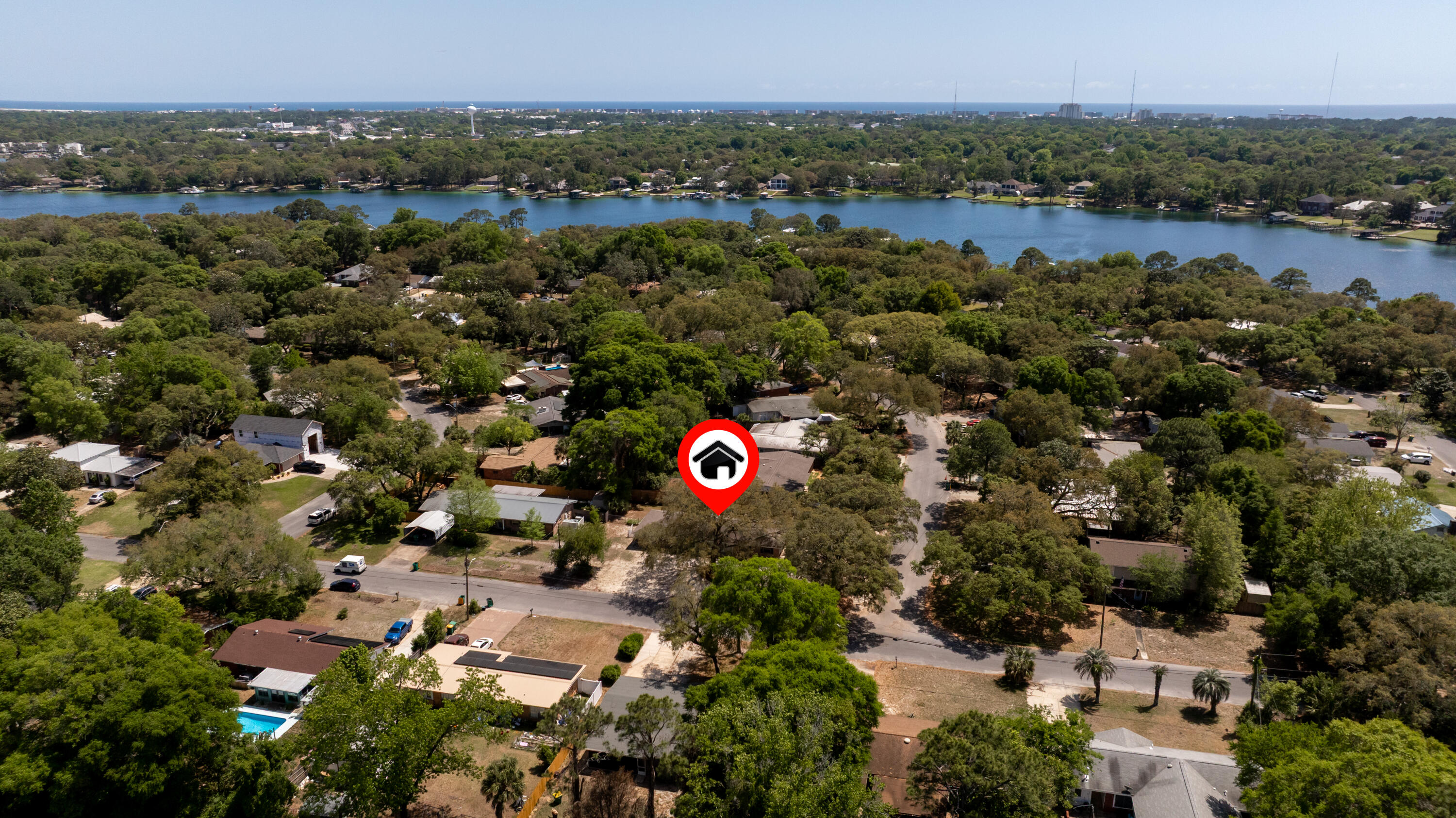 COLONY ESTATES - Residential