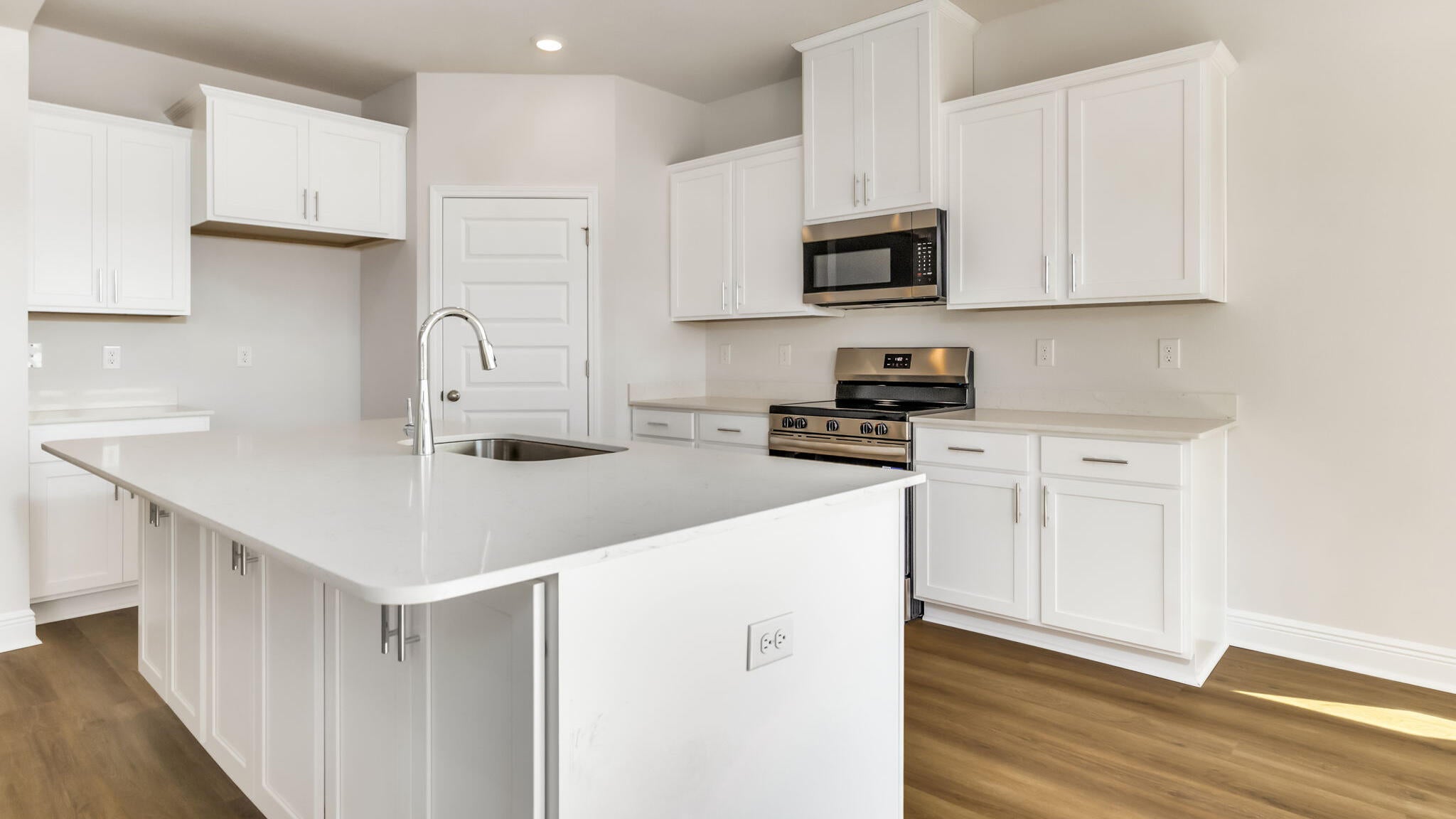 Oxford Place PH 1 - Residential