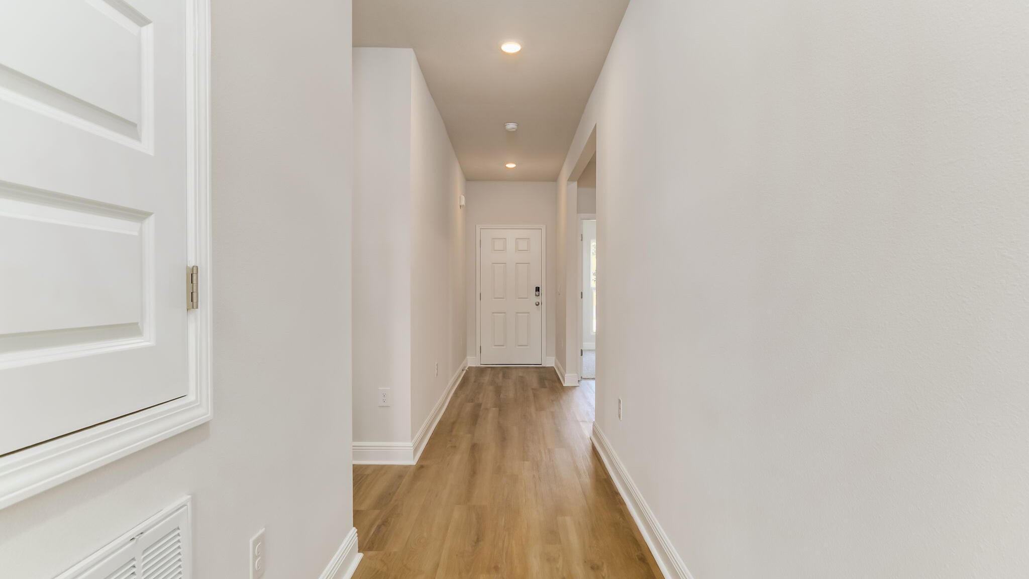 Oxford Place PH 1 - Residential