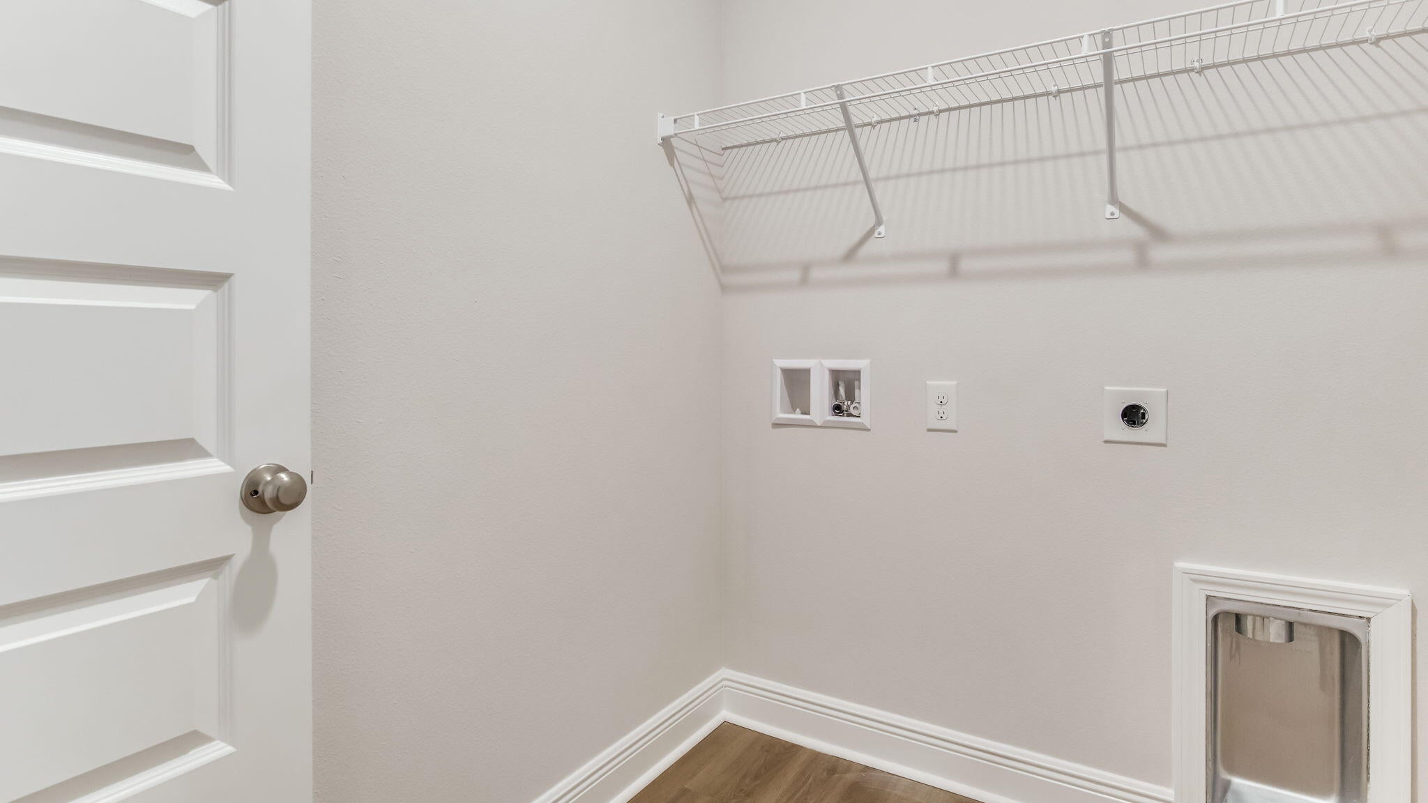 Oxford Place PH 1 - Residential