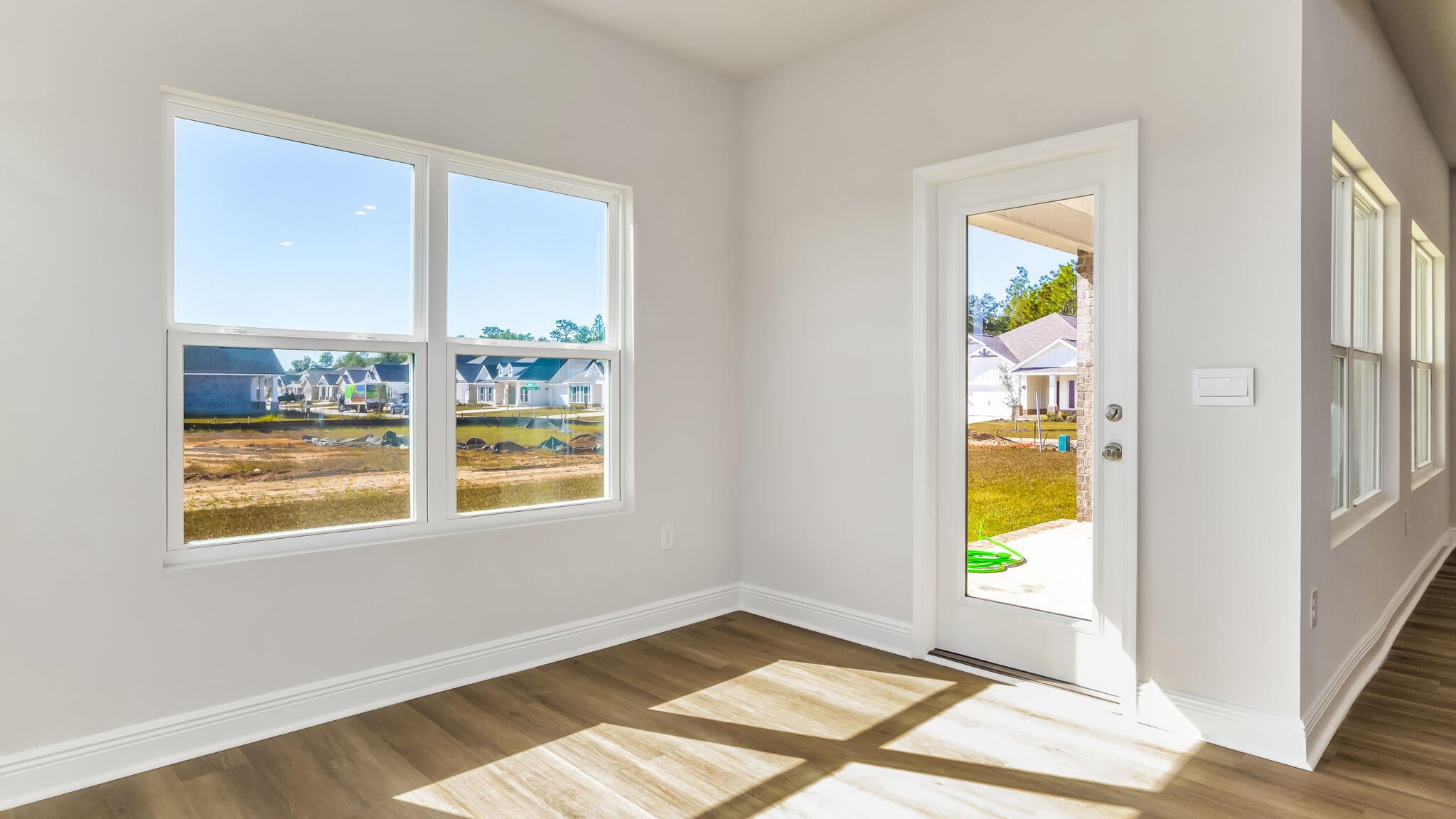 Oxford Place PH 1 - Residential