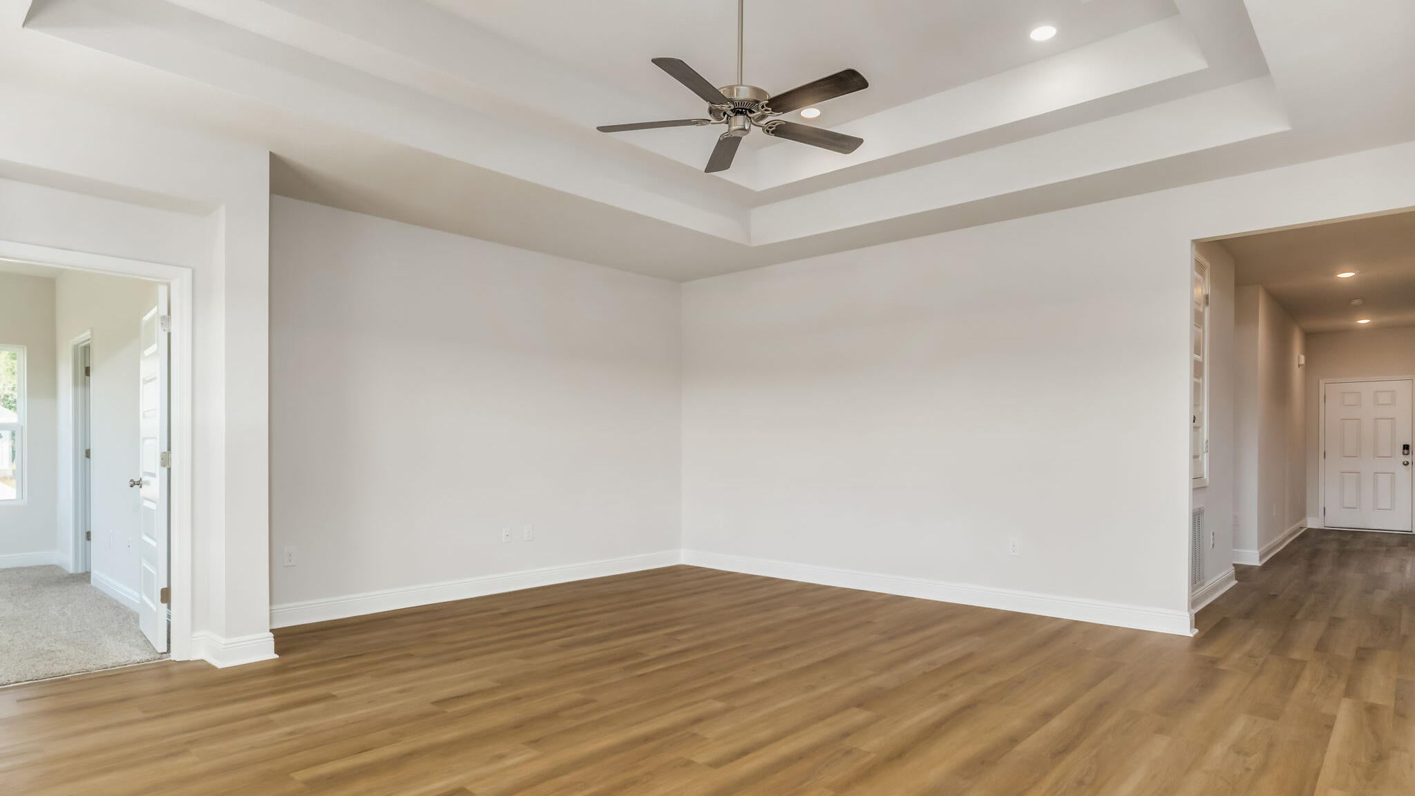 Oxford Place PH 1 - Residential