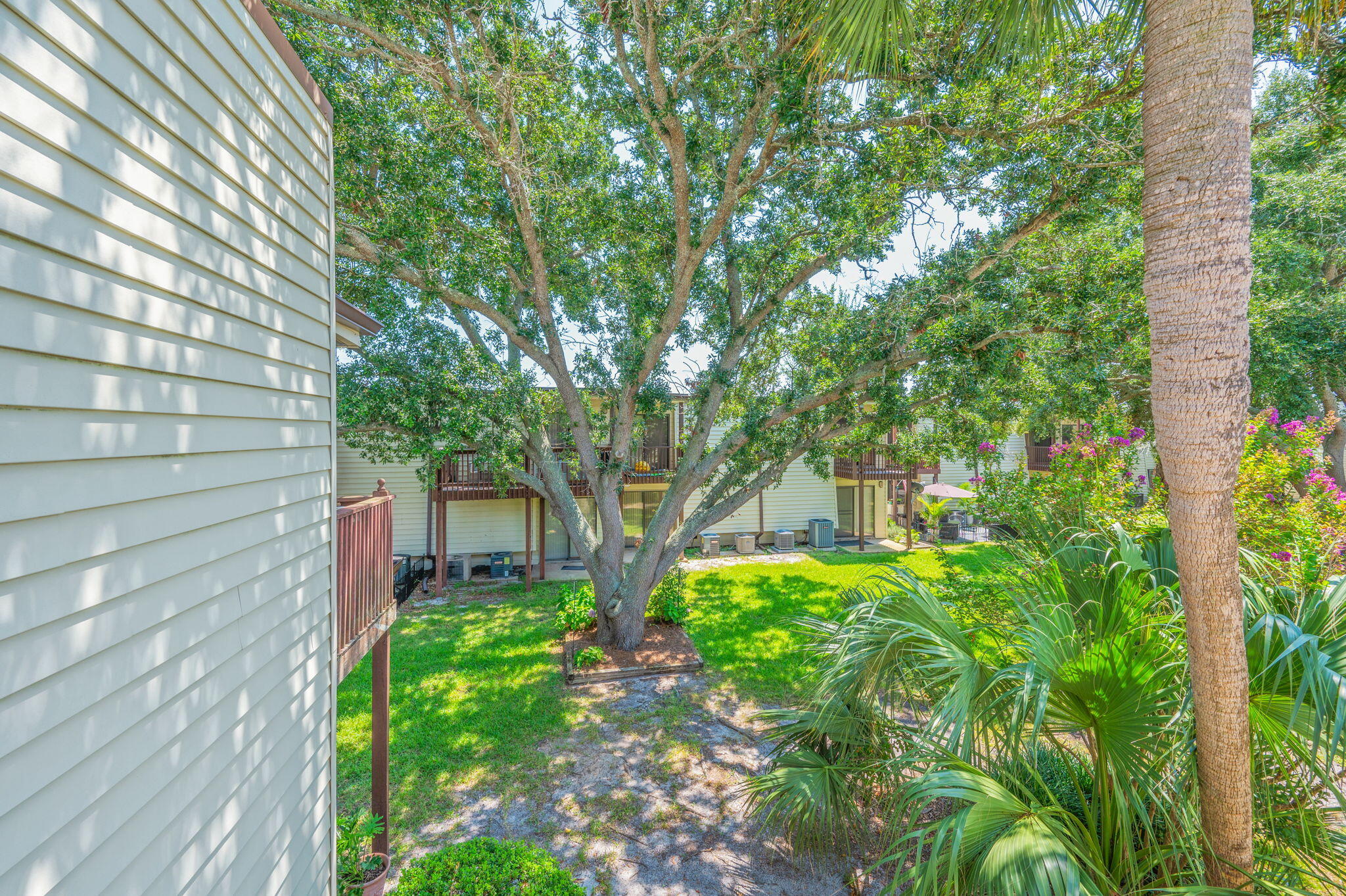 FOUNTAINHEAD CONDO - Residential