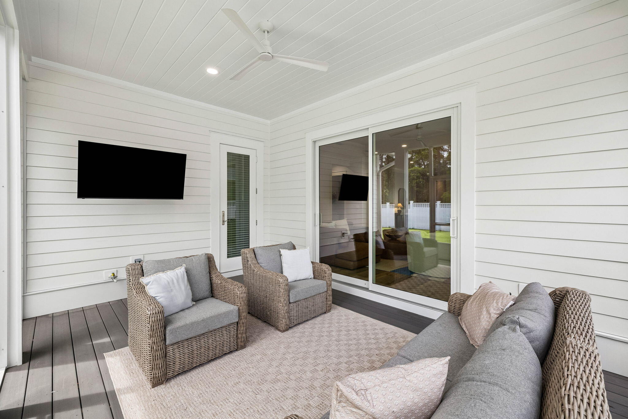WATERSOUND ORIGINS - Residential