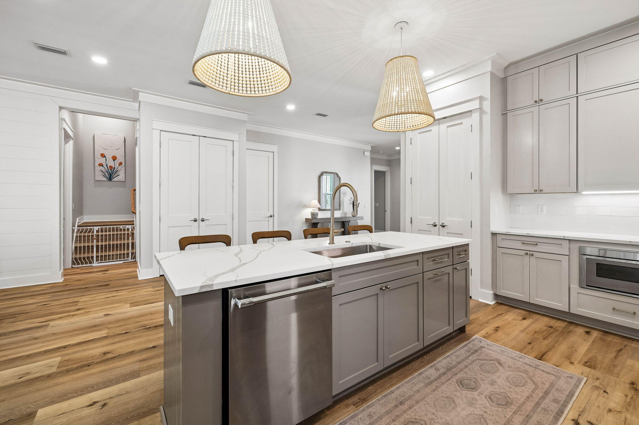 WATERSOUND ORIGINS - Residential